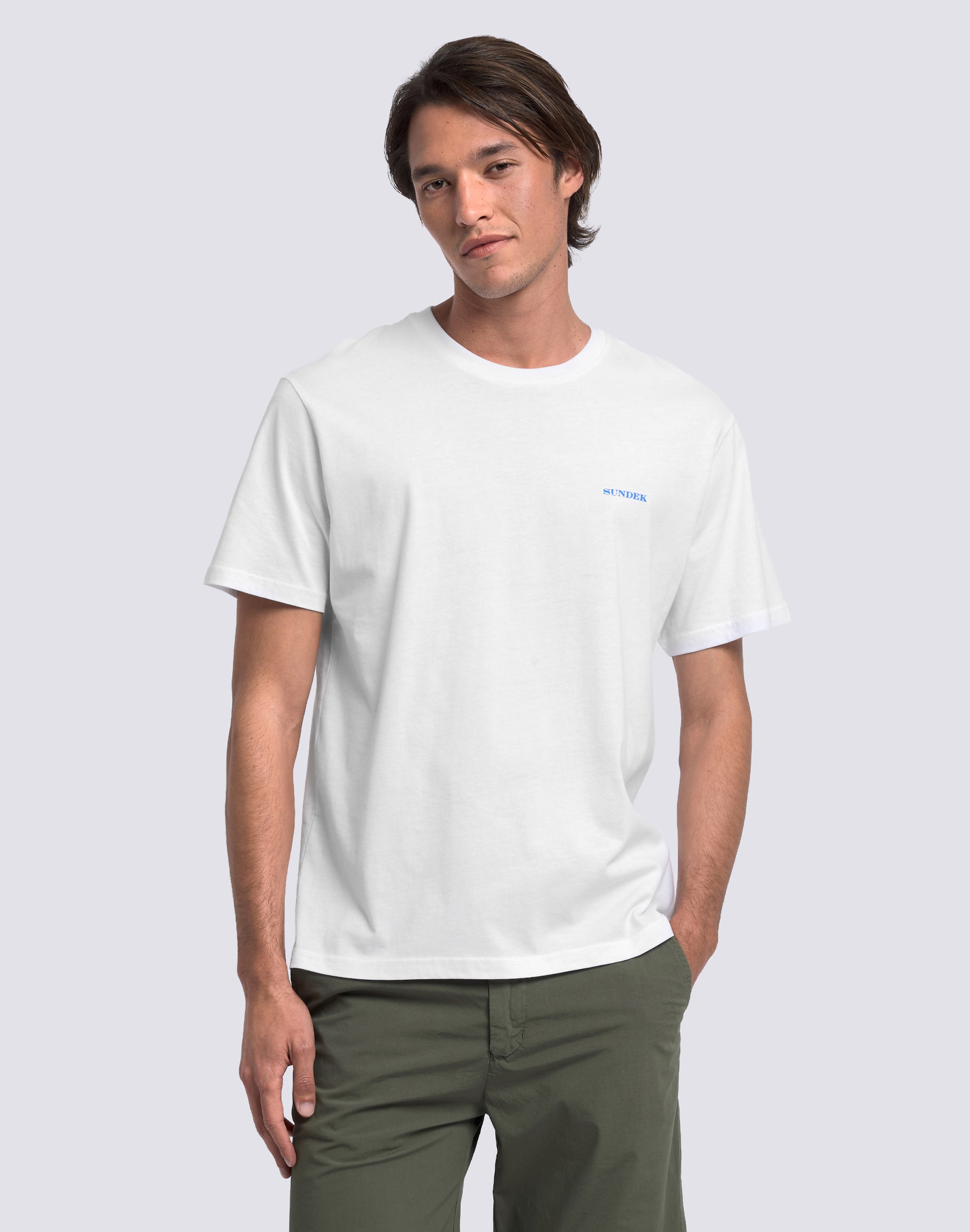 sundek-t-shirt-uomo-stampa-archive-follow-the-sun-hibiscus-m618tej78ia image 4