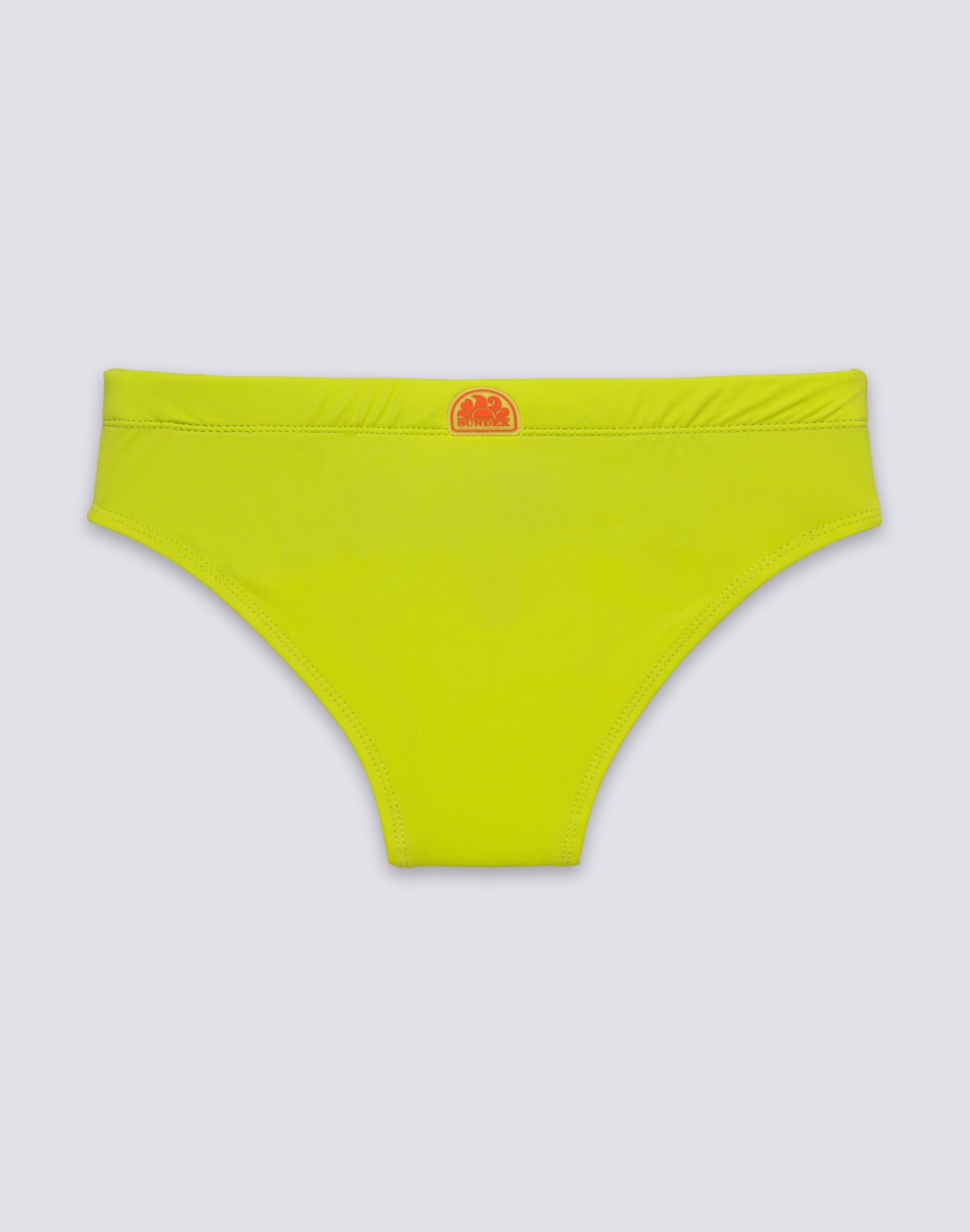 sundek-slip-mare-bambino-tricolore-econyl image 2
