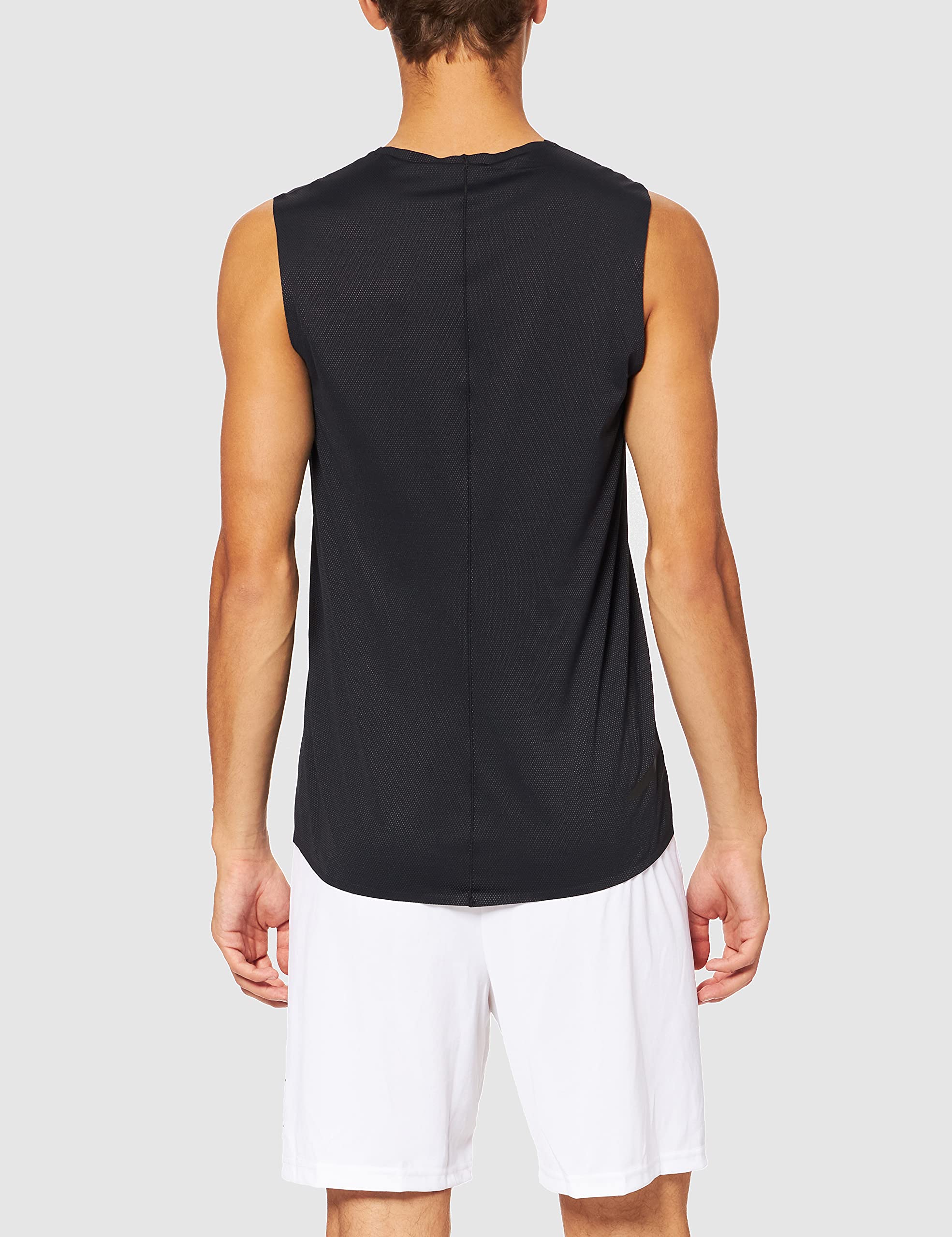 arena-a-one-maglia-senza-maniche-in-rete-uomo image 4