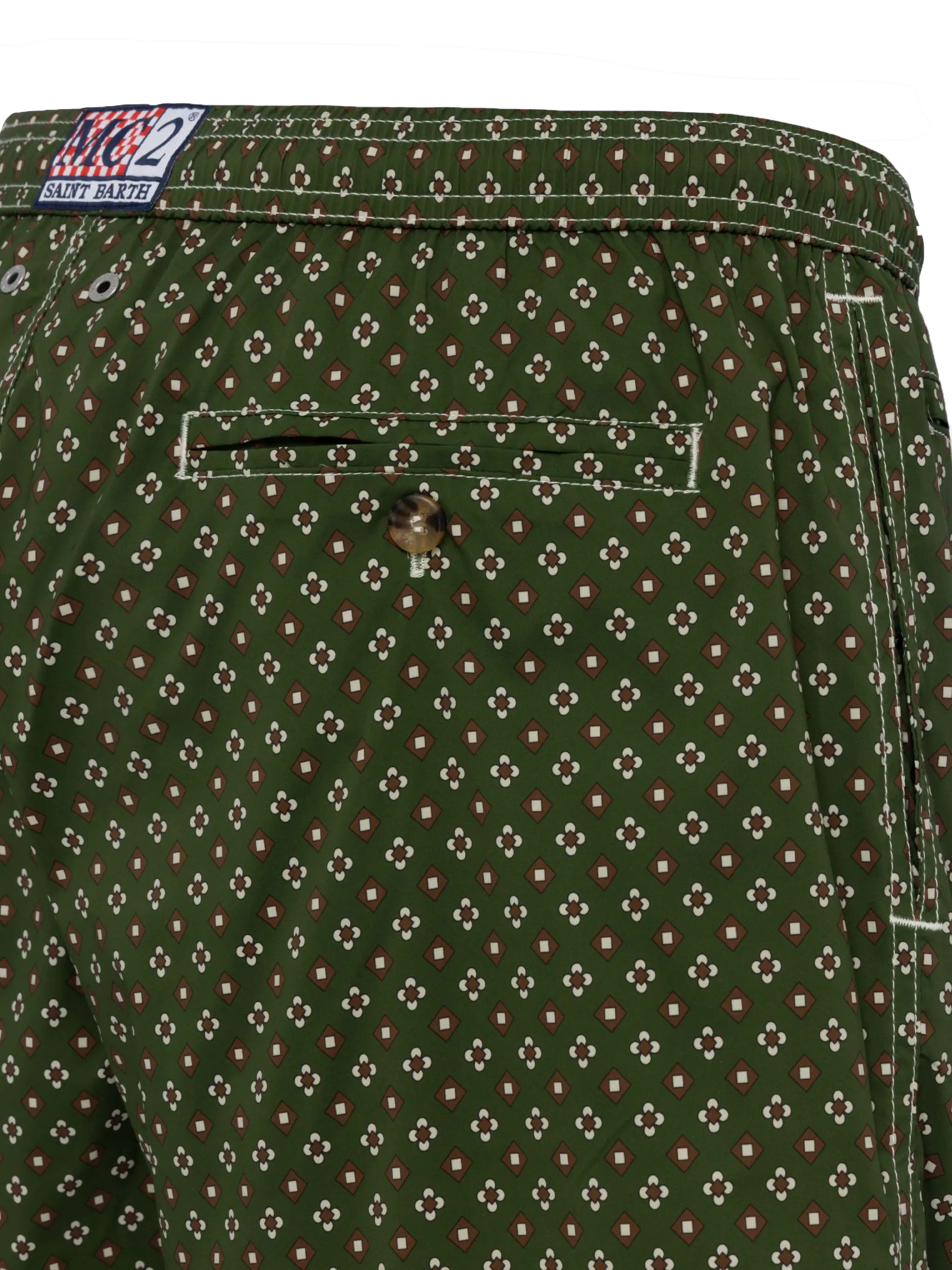 mc2-saint-barth-costume-comfort-light-uomo-stampa-cravatte-verde image 5