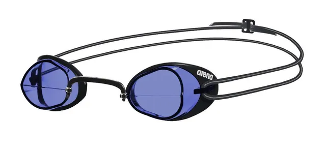arena-swedix-occhialini-nuoto-gara-lenti-chiare-anti-appannamento-unisex image 1