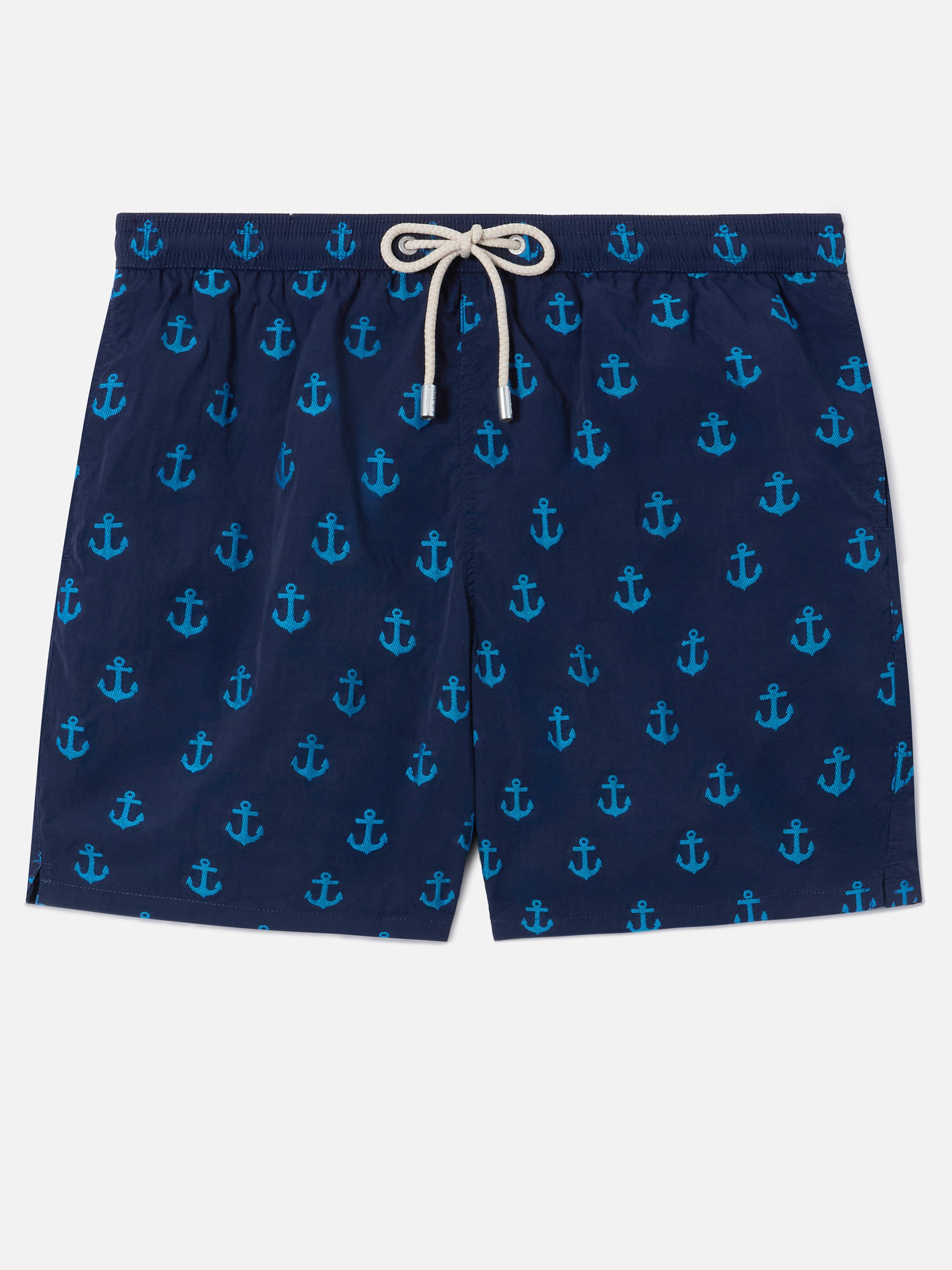 mc2-saint-barth-costume-mare-patmos-blu-stampa-ancore-uomo image 1