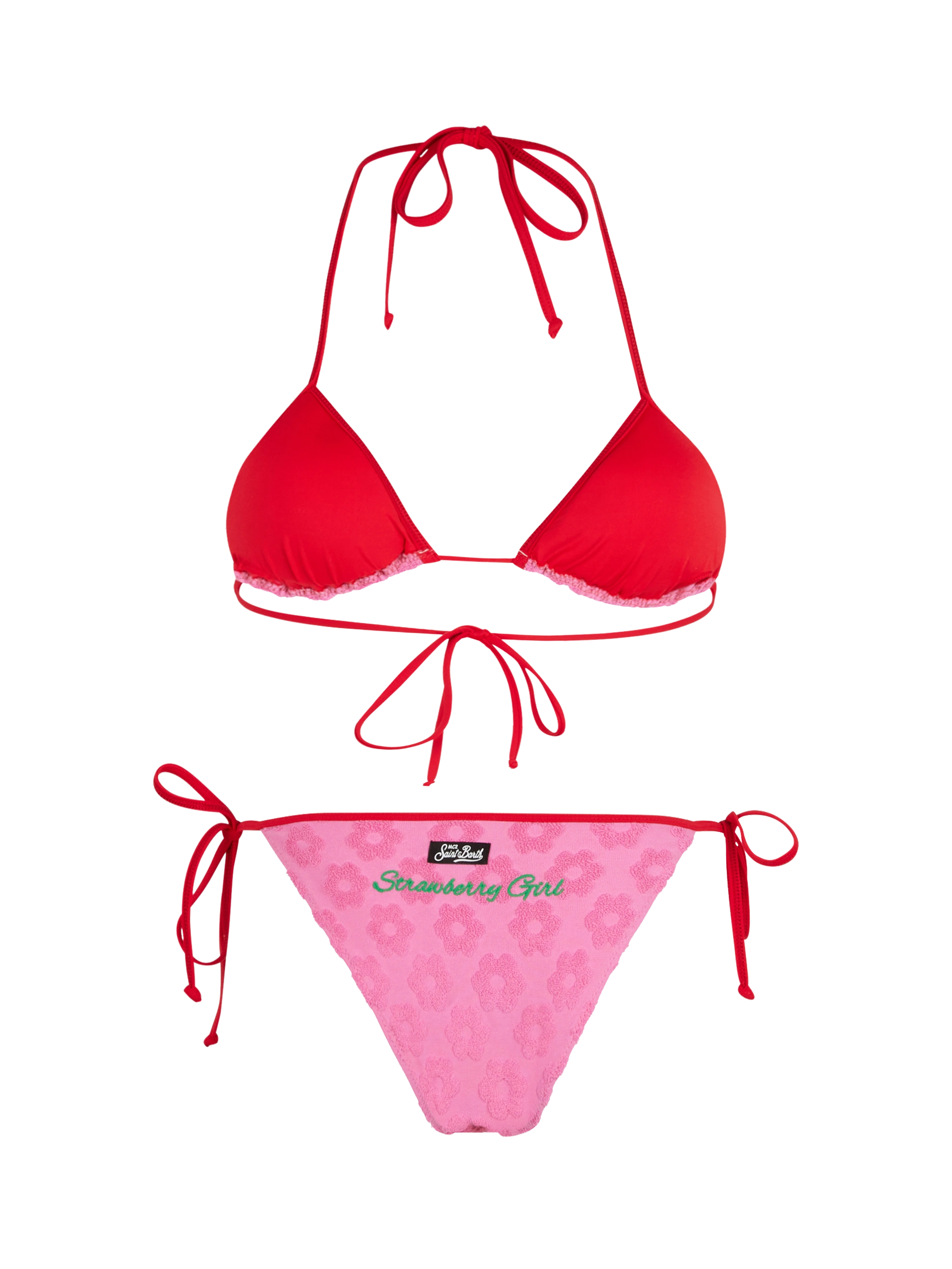 mc2-saint-barth-maleah-bikini-triangolo-spugna-rosa-special-edition-beepy-bella image 3