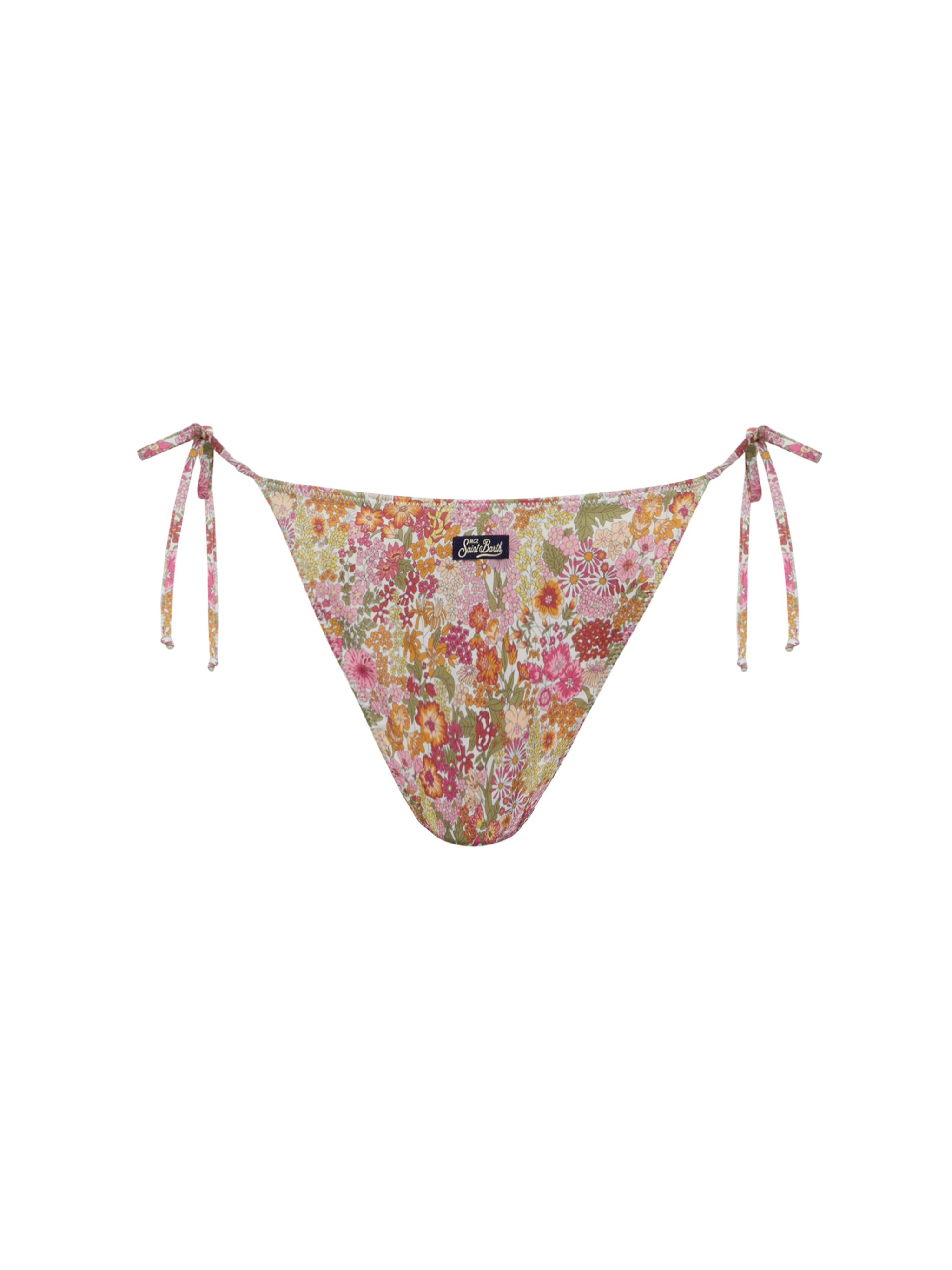 mc2-saint-barth-virgo-slip-mare-donna-stampa-margaret-annie-verde-liberty image 2