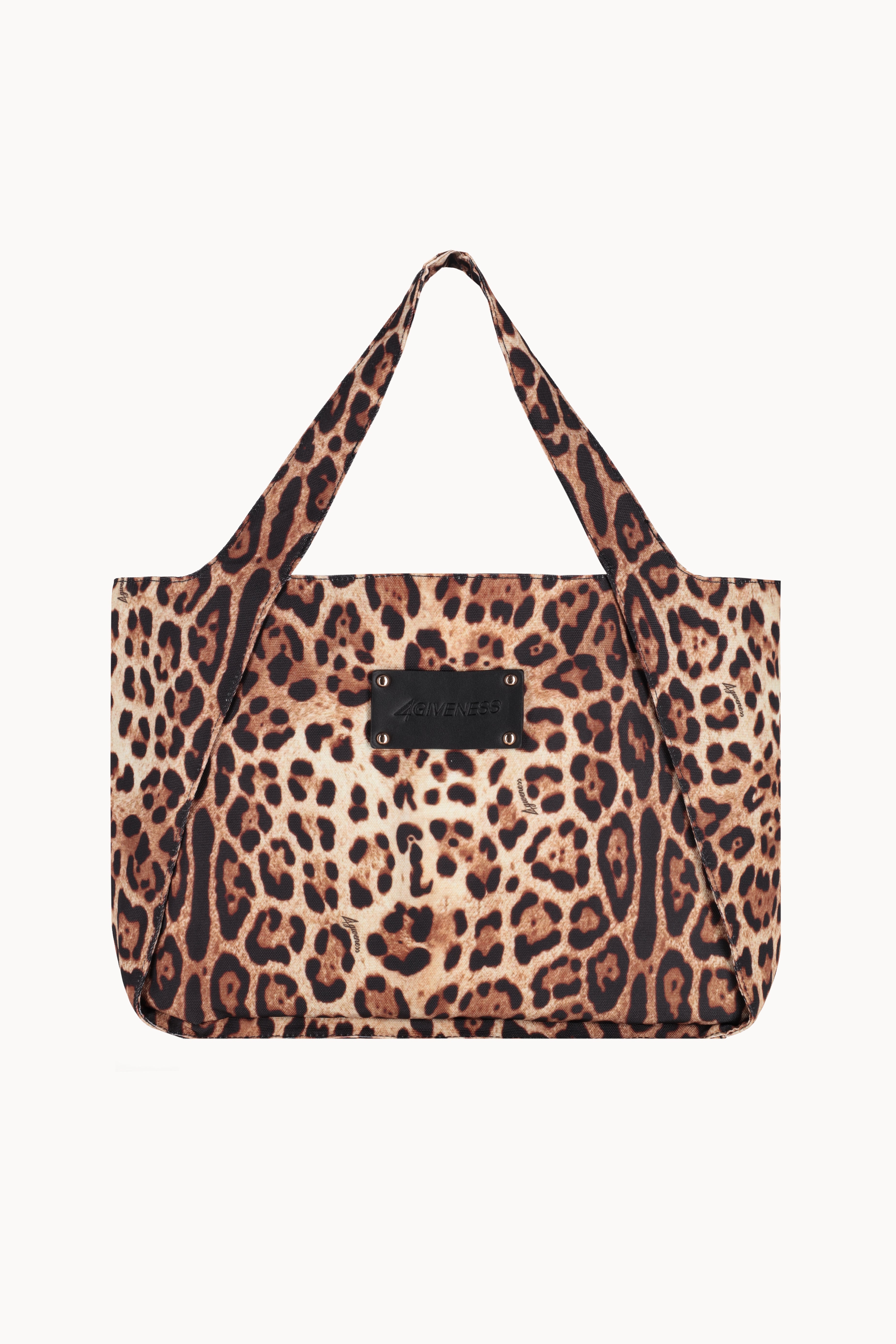 4giveness-bag-leopard-borsa-donna-animalier image 1