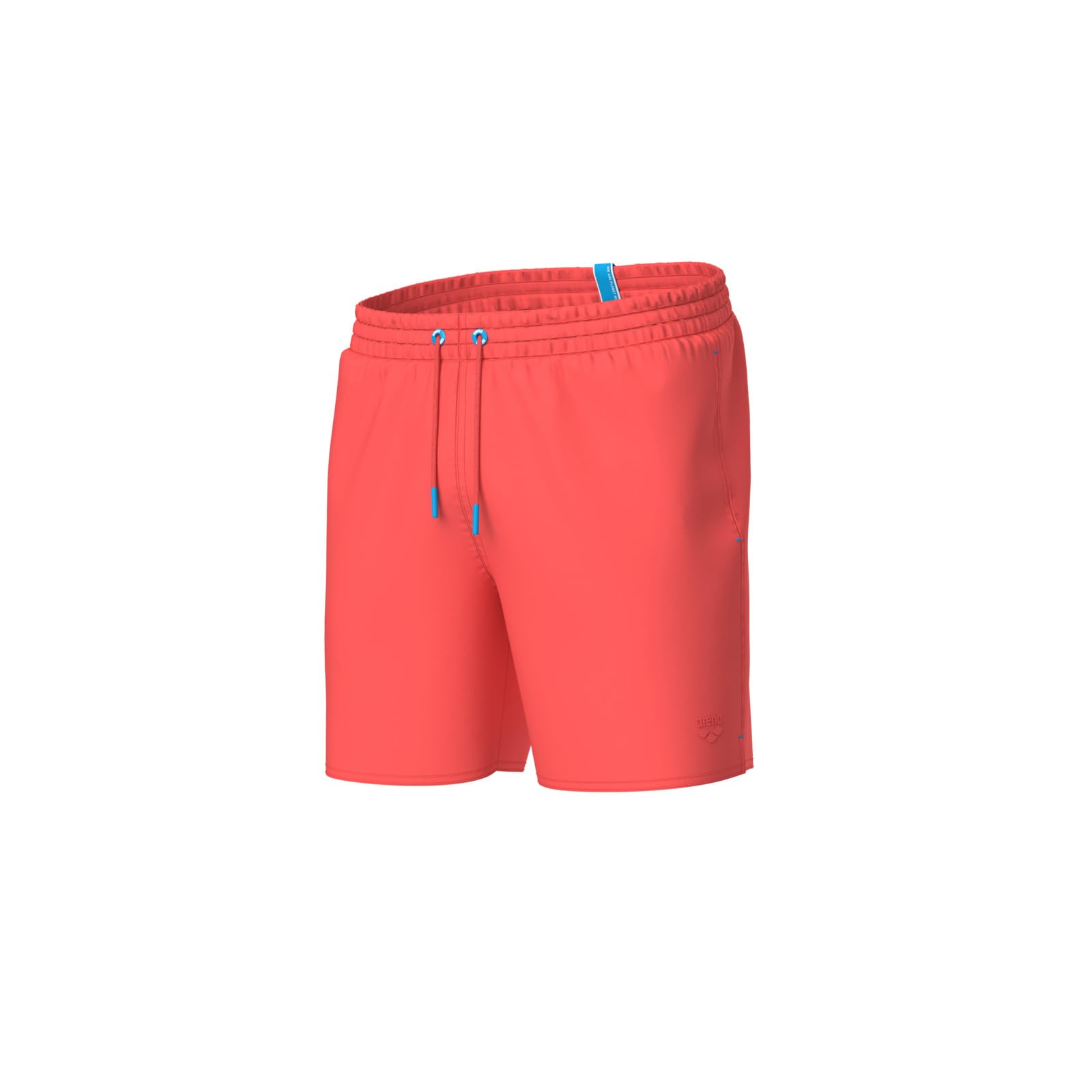 arena-beach-boxer-solid-costume-mare-uomo-con-slip-interno image 7