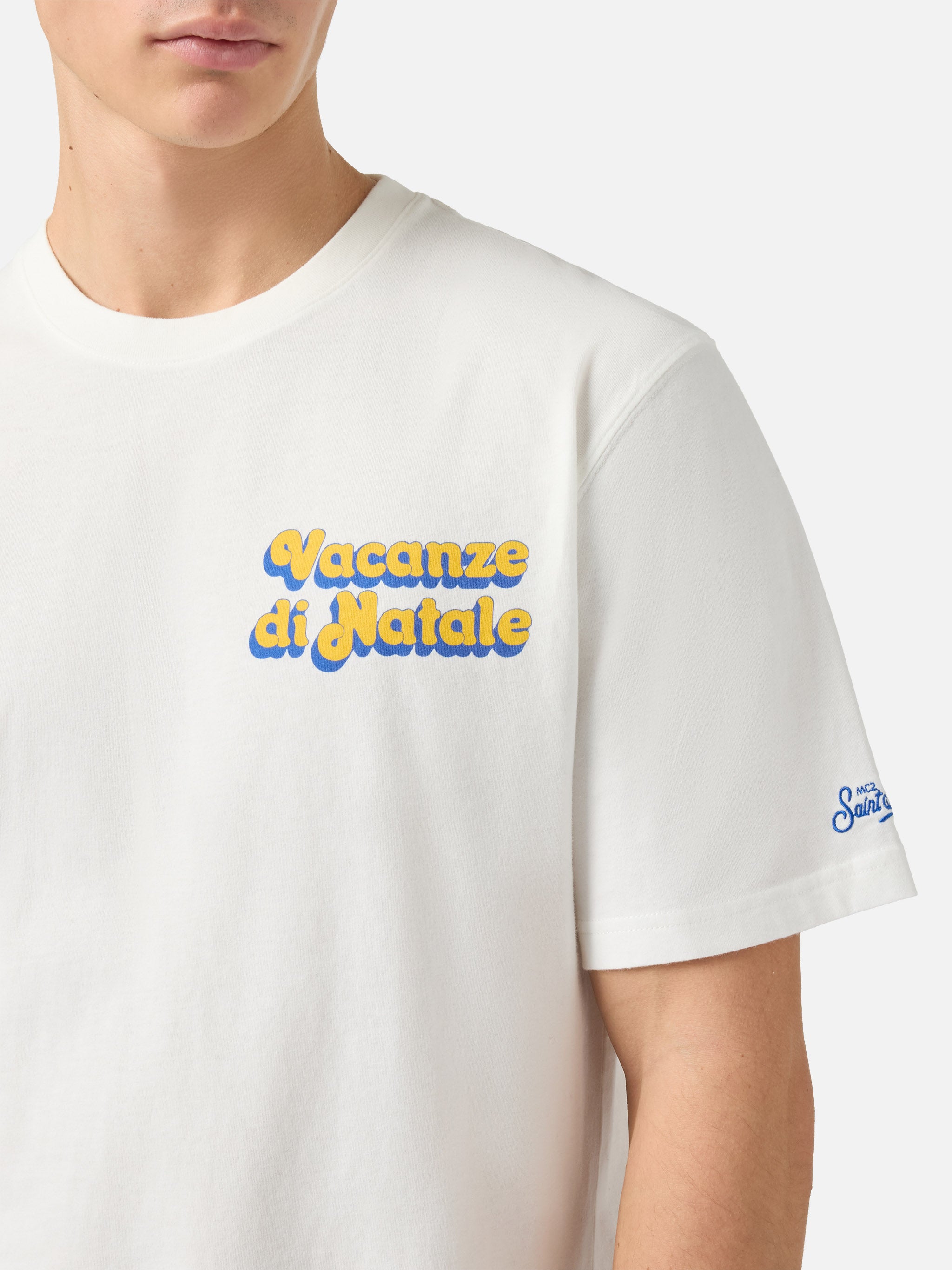 mc2-saint-barth-t-shirt-uomo-arnott-cotone-vacanze-di-natale-special-edition image 3