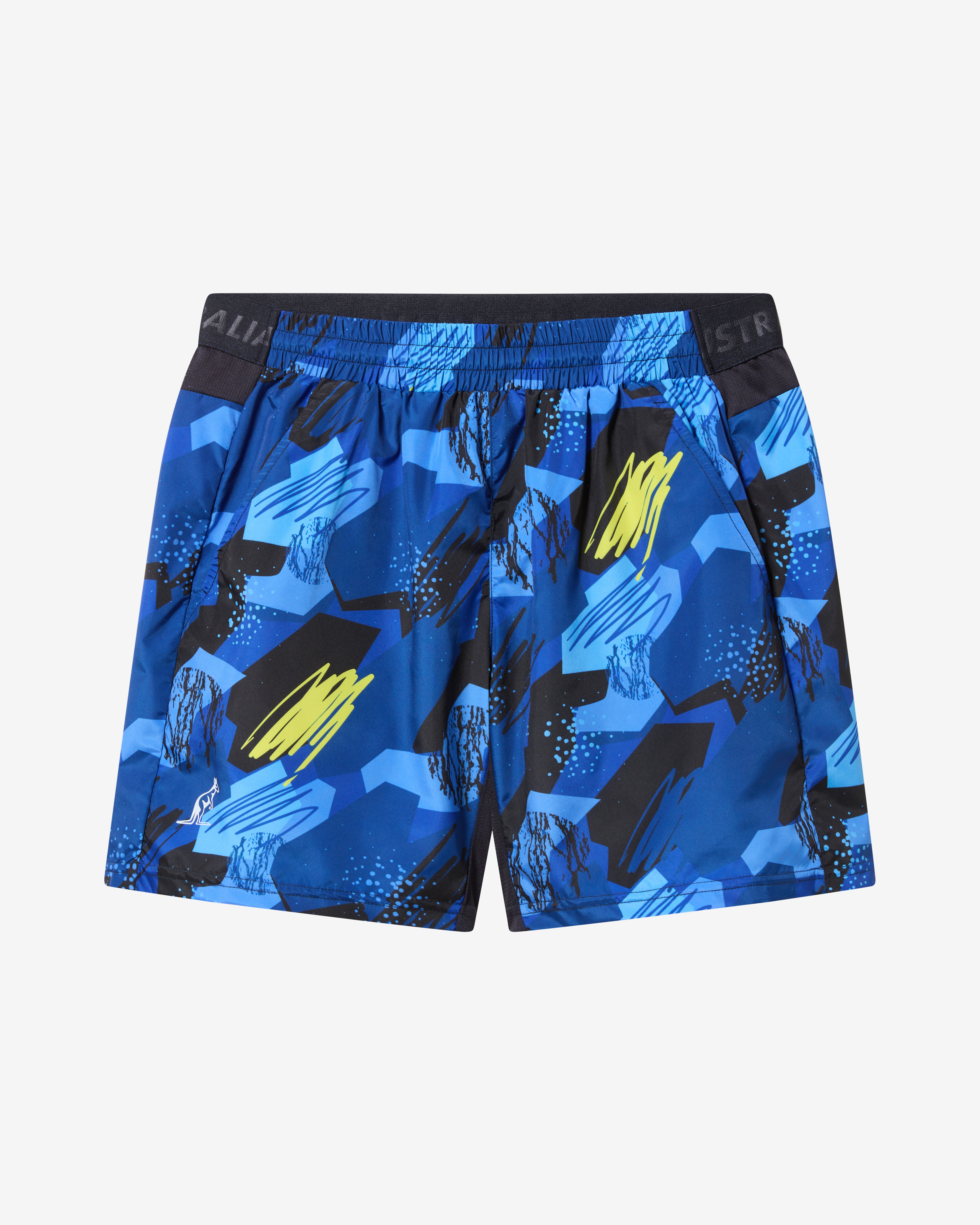 australian-scribble-short-tennis-blu-navy-stampa-sublimatica image 6