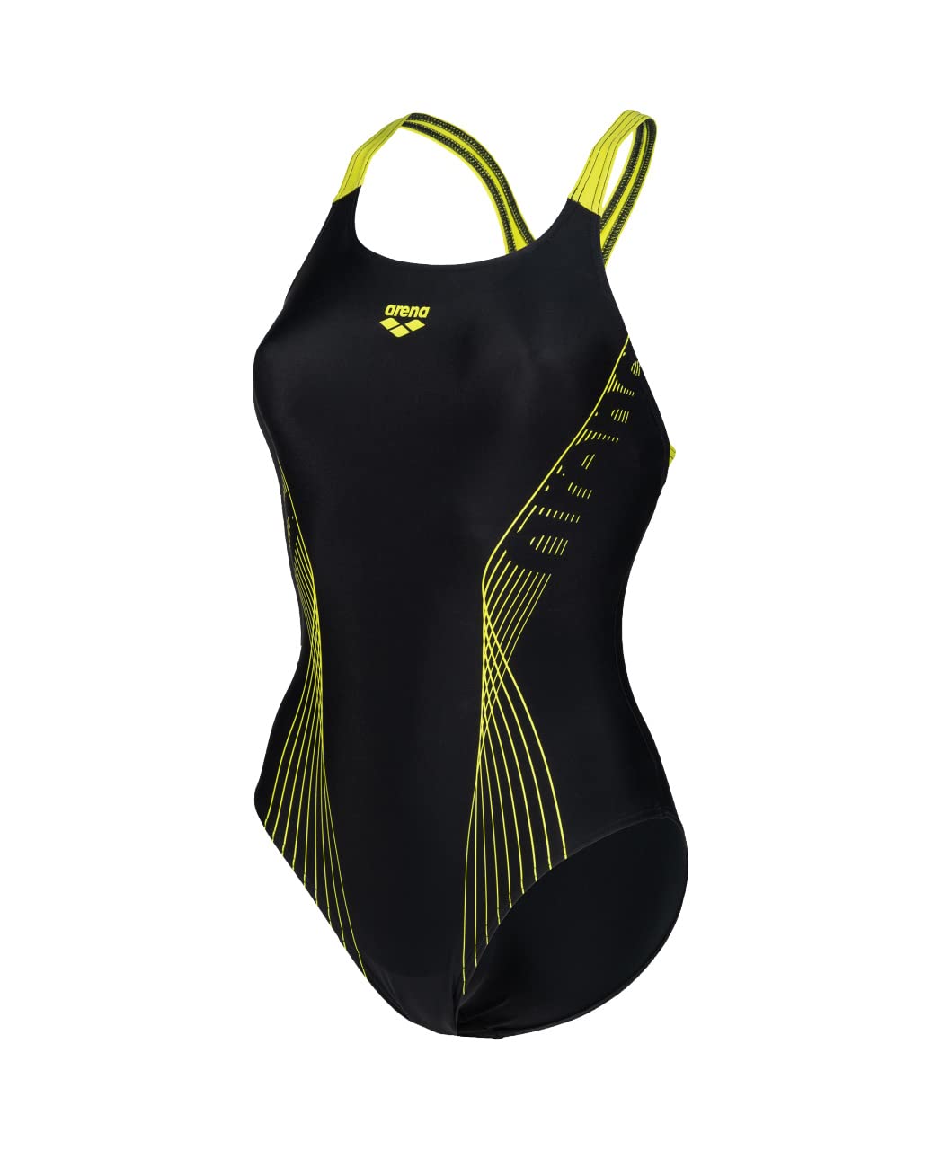 arena-swim-pro-back-graphic-costume-da-bagno-intero-donna-2 image 8