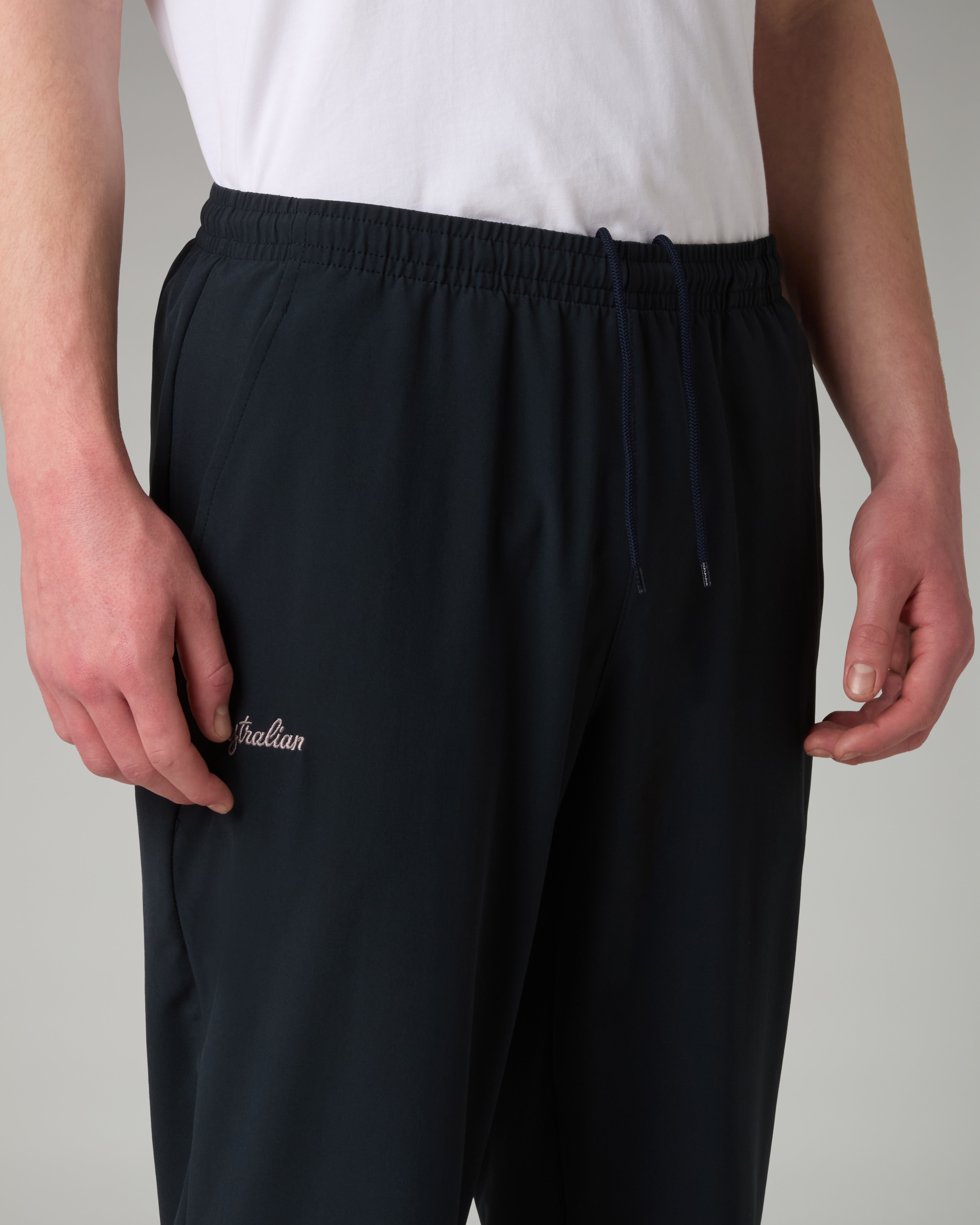 australian-victory-tracksuit-tuta-bi-elastica-slam-con-tape image 7
