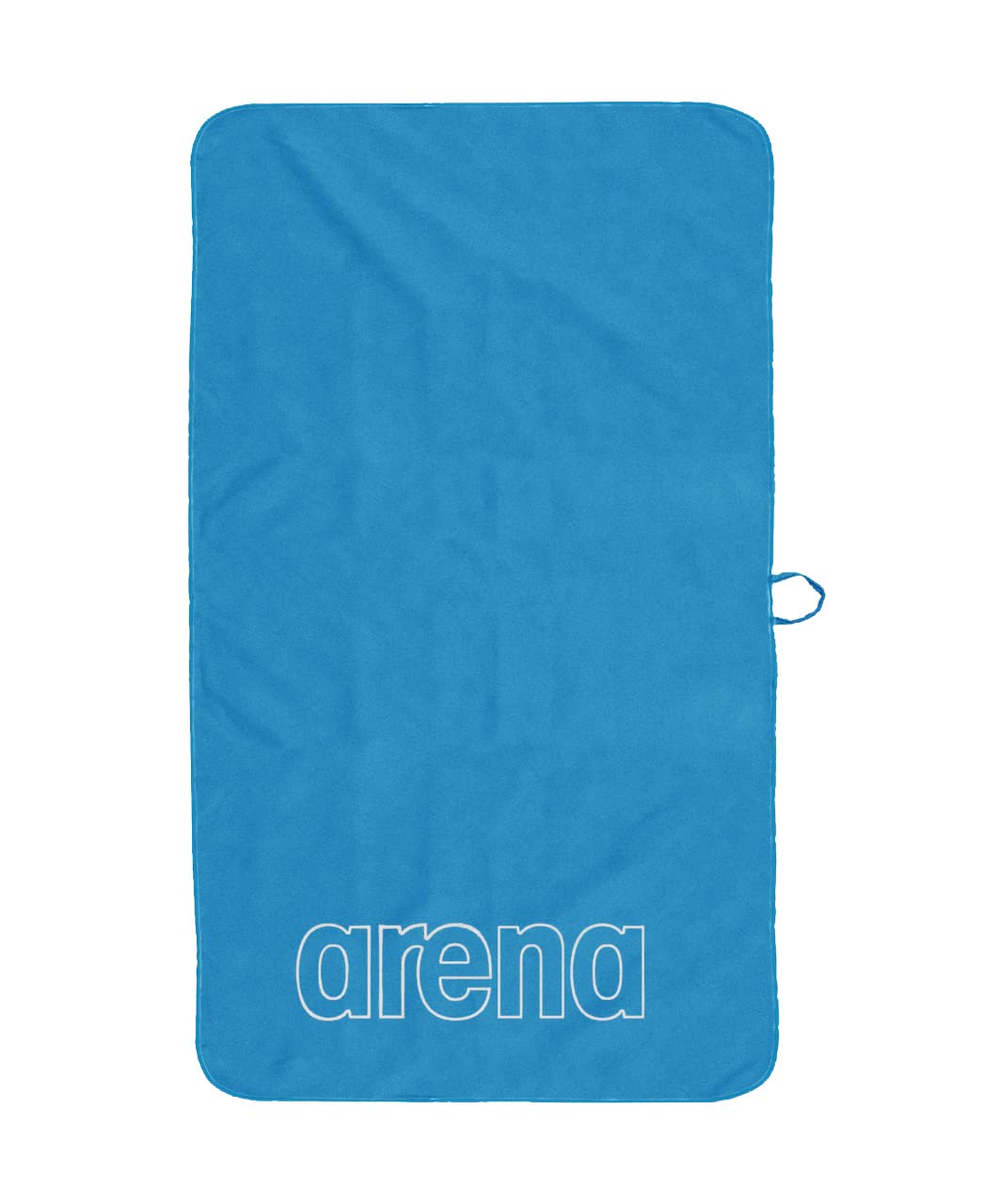 arena-smart-plus-pool-telo-sportivo-in-microfibra-unisex-adulto image 1
