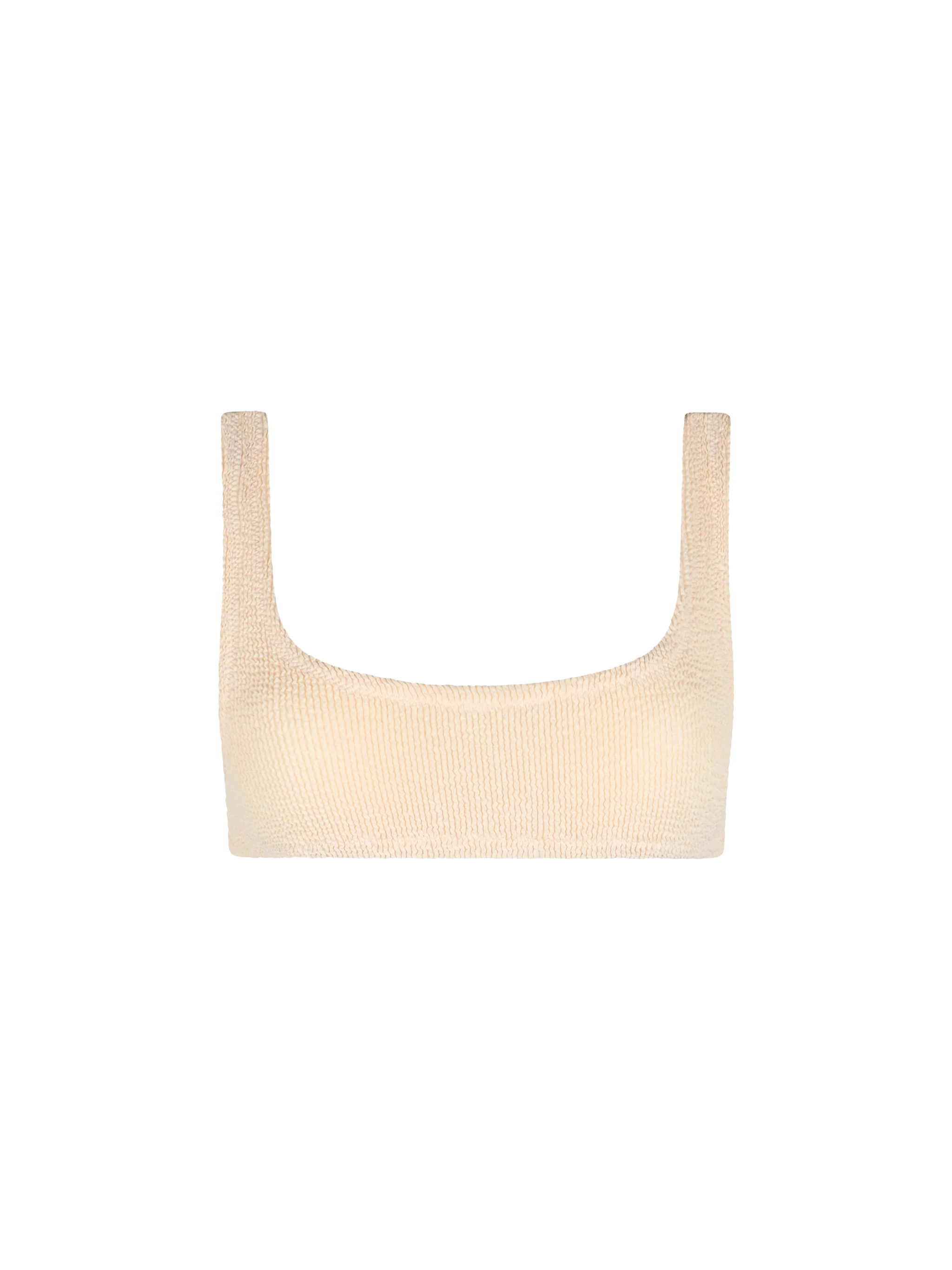 mc2-saint-barth-naima-top-a-bralette-crinkle-beige image 1