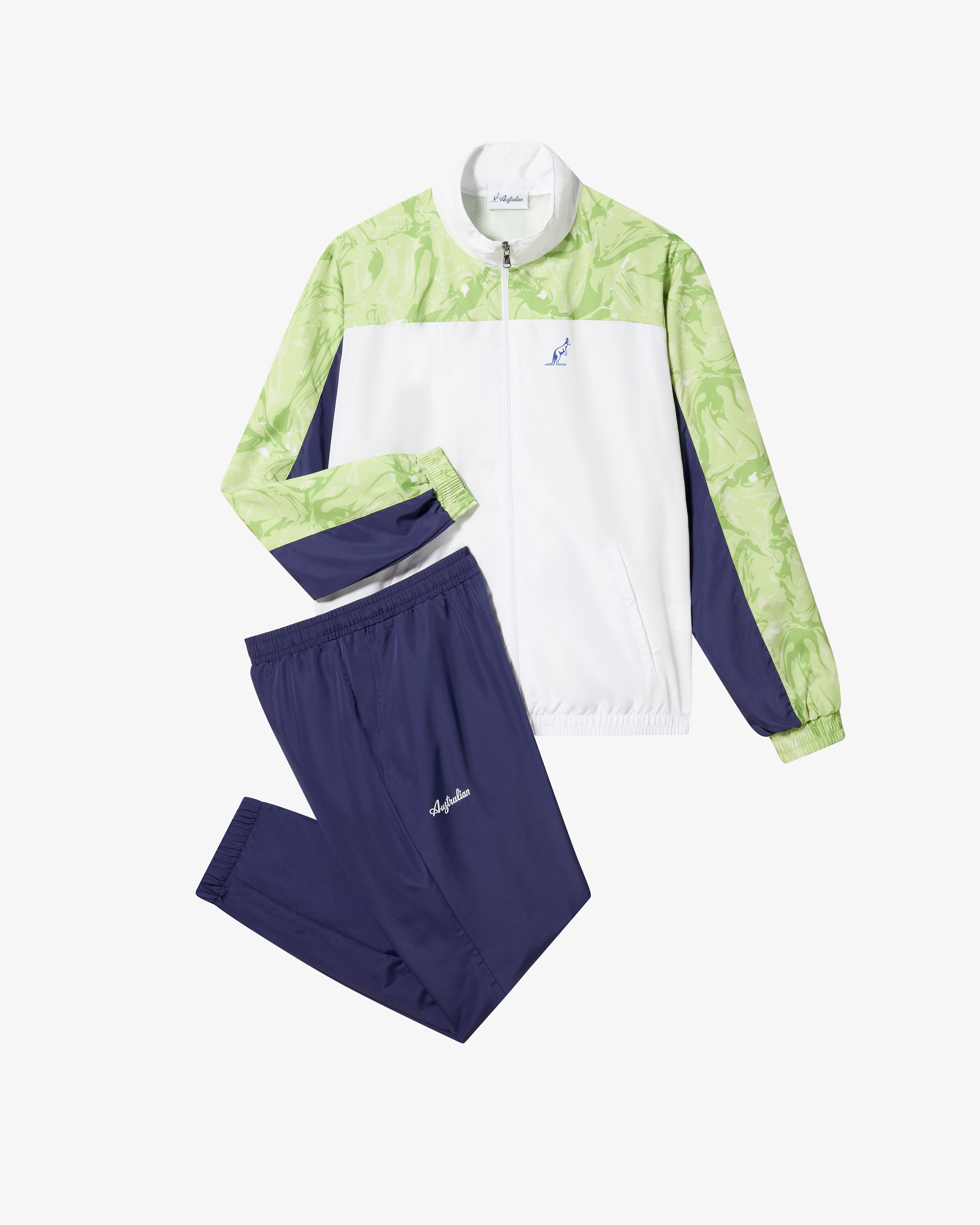 australian-camo-ripple-tuta-smash-bianco image 7