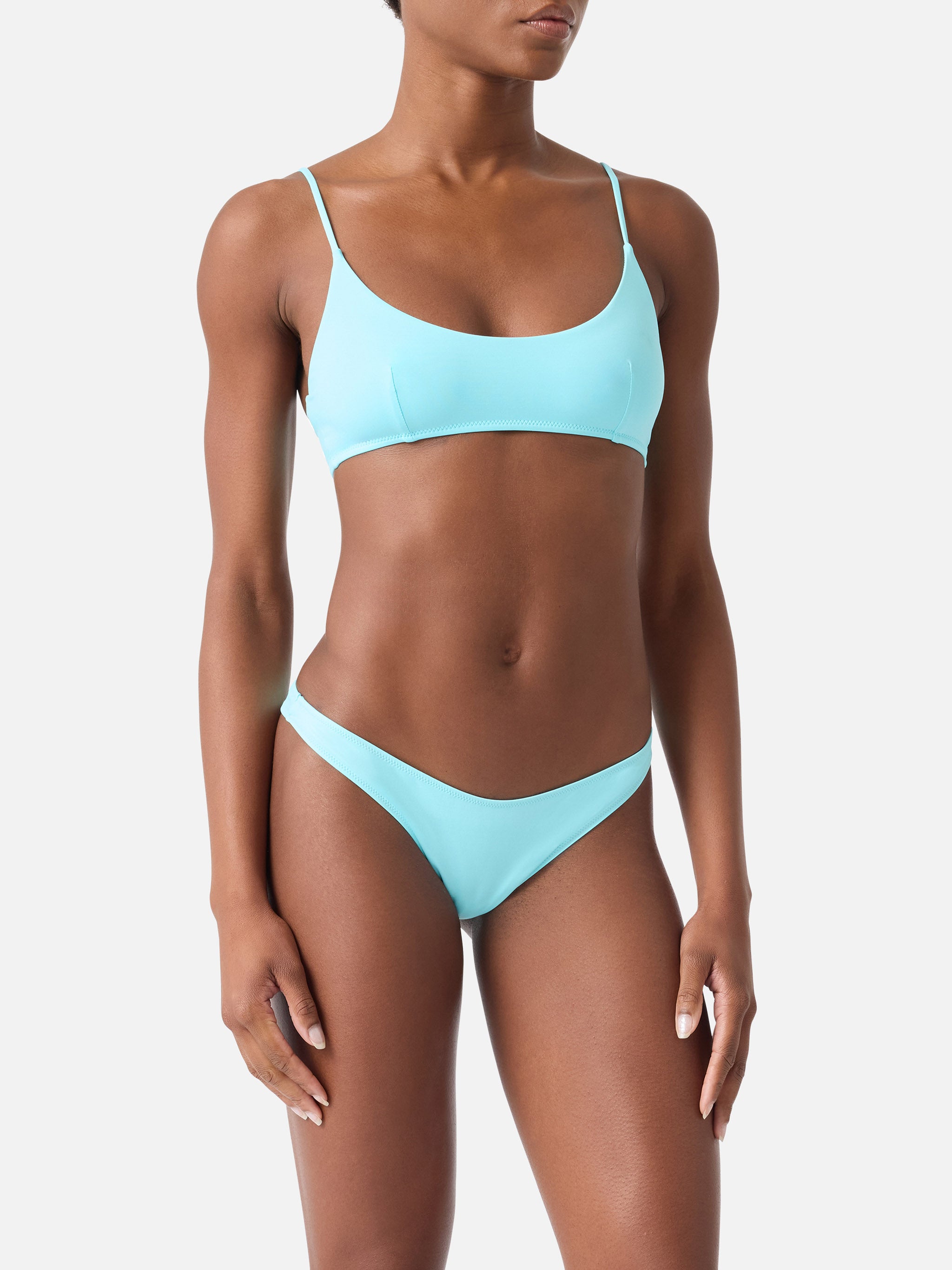 mc2-saint-barth-judy-naomi-bikini-bralette-verde-acqua-cheeky image 2