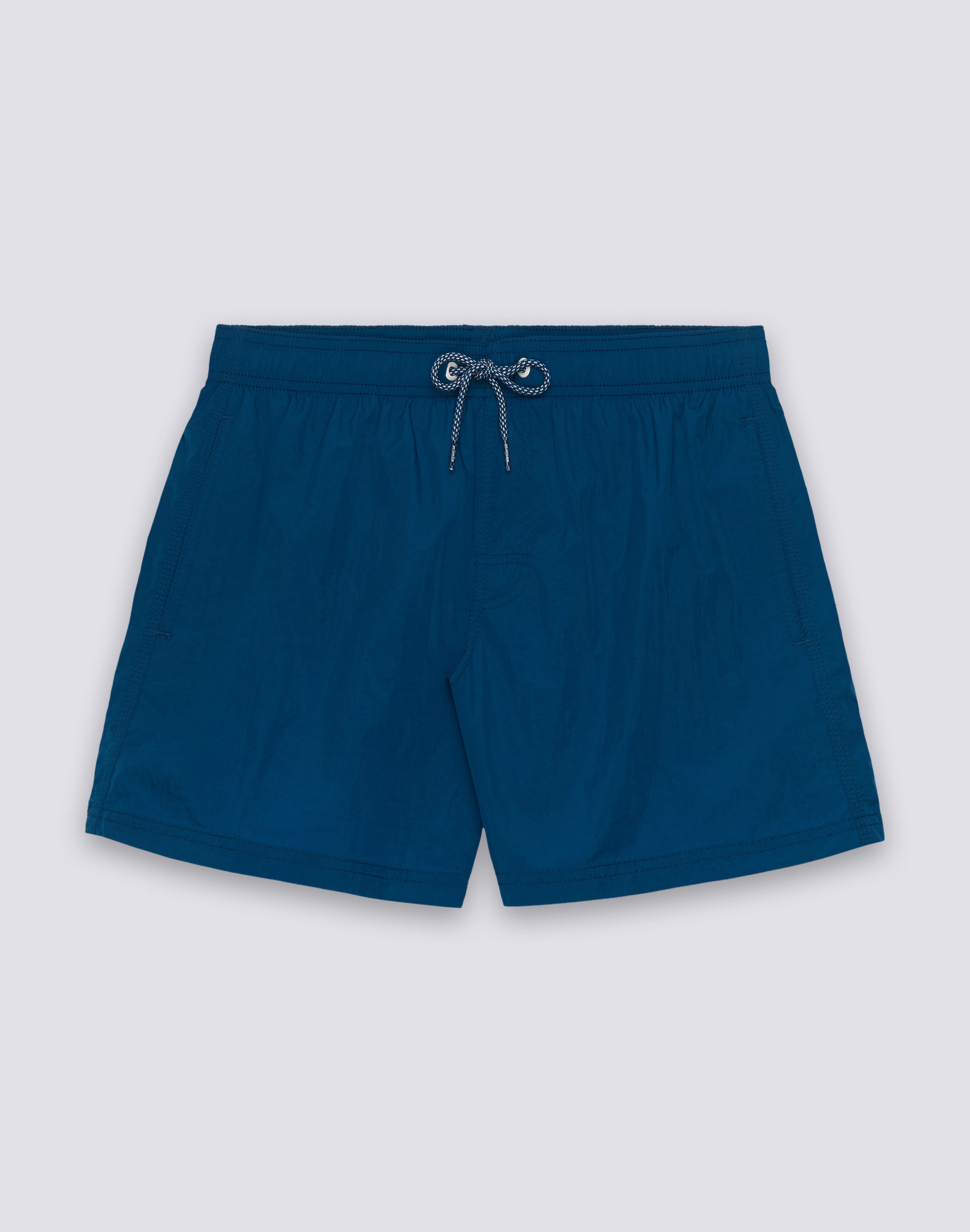 sundek-costume-mare-uomo-corto-crinkled-vita-elasticata image 2