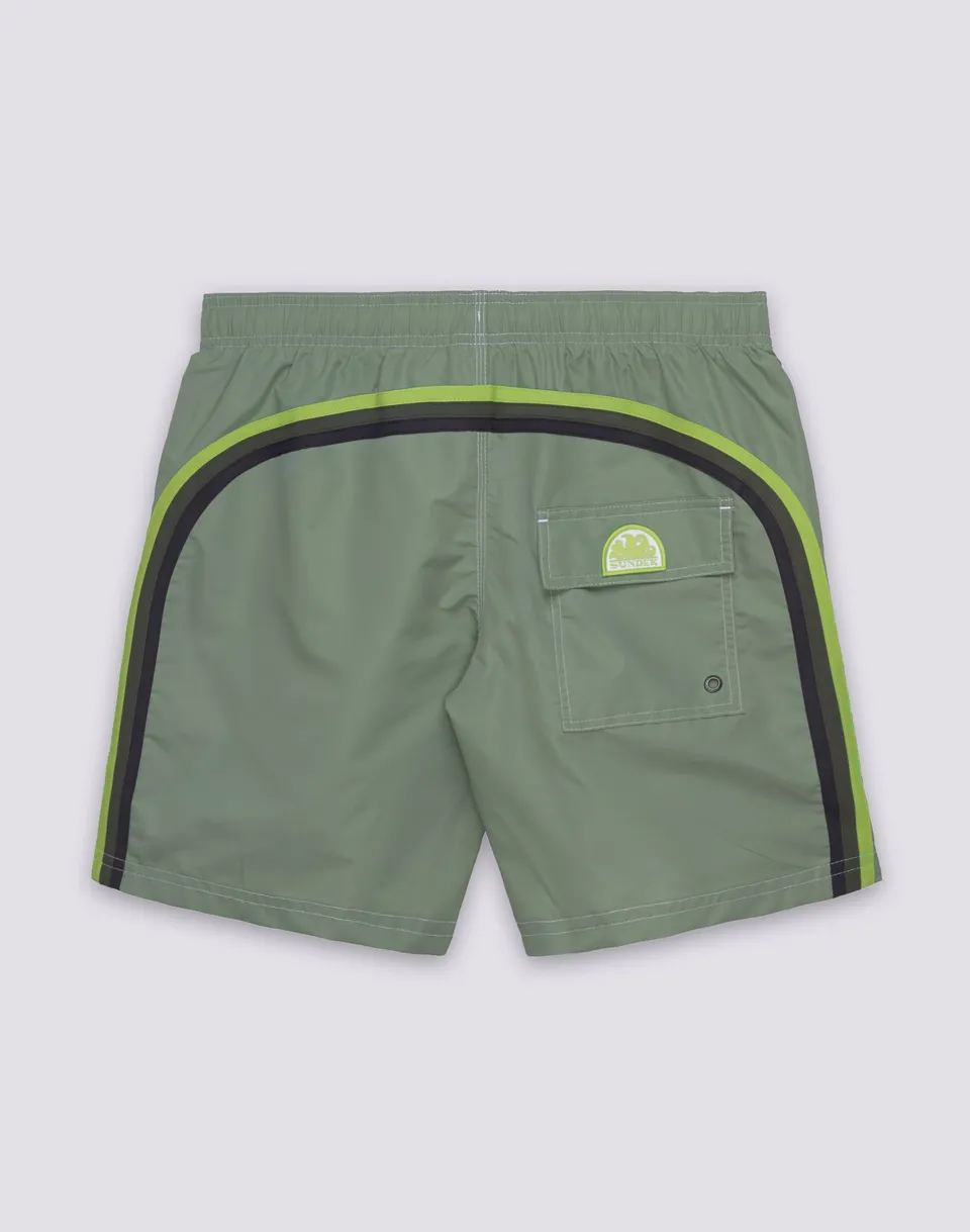 sundek-uomo-costume-media-lunghezza-m505bdta100-iconic-taffeta image 1