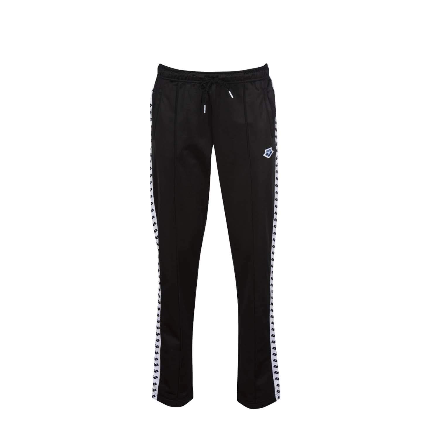 arena-w-straight-team-pant-pantaloni-tuta-donna image 1