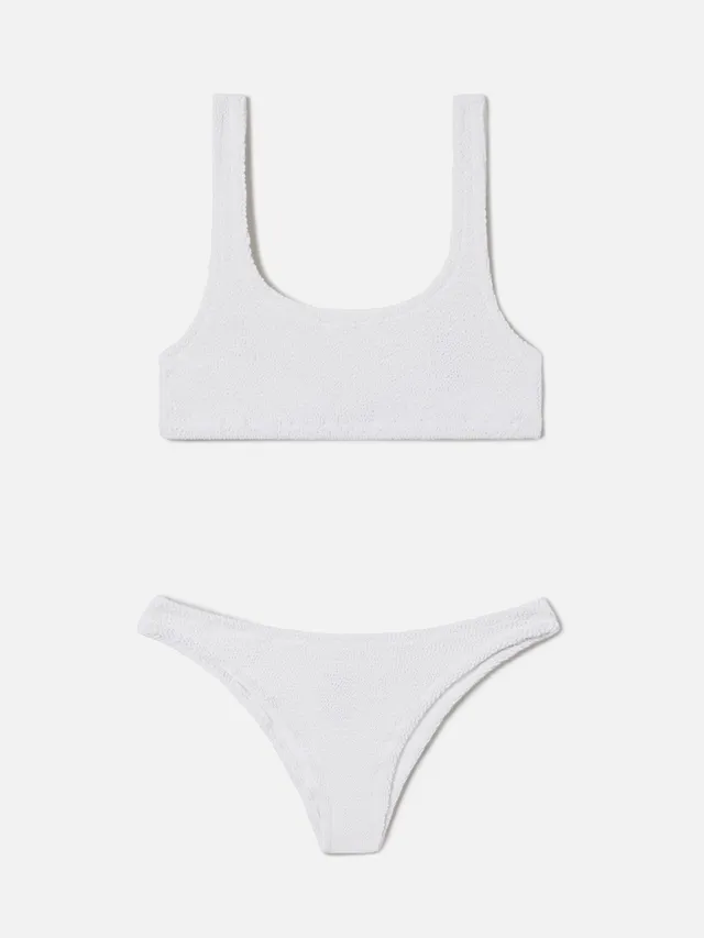 bikini-mc2-saint-barth-naima-elise-crinkle-bianco image 1