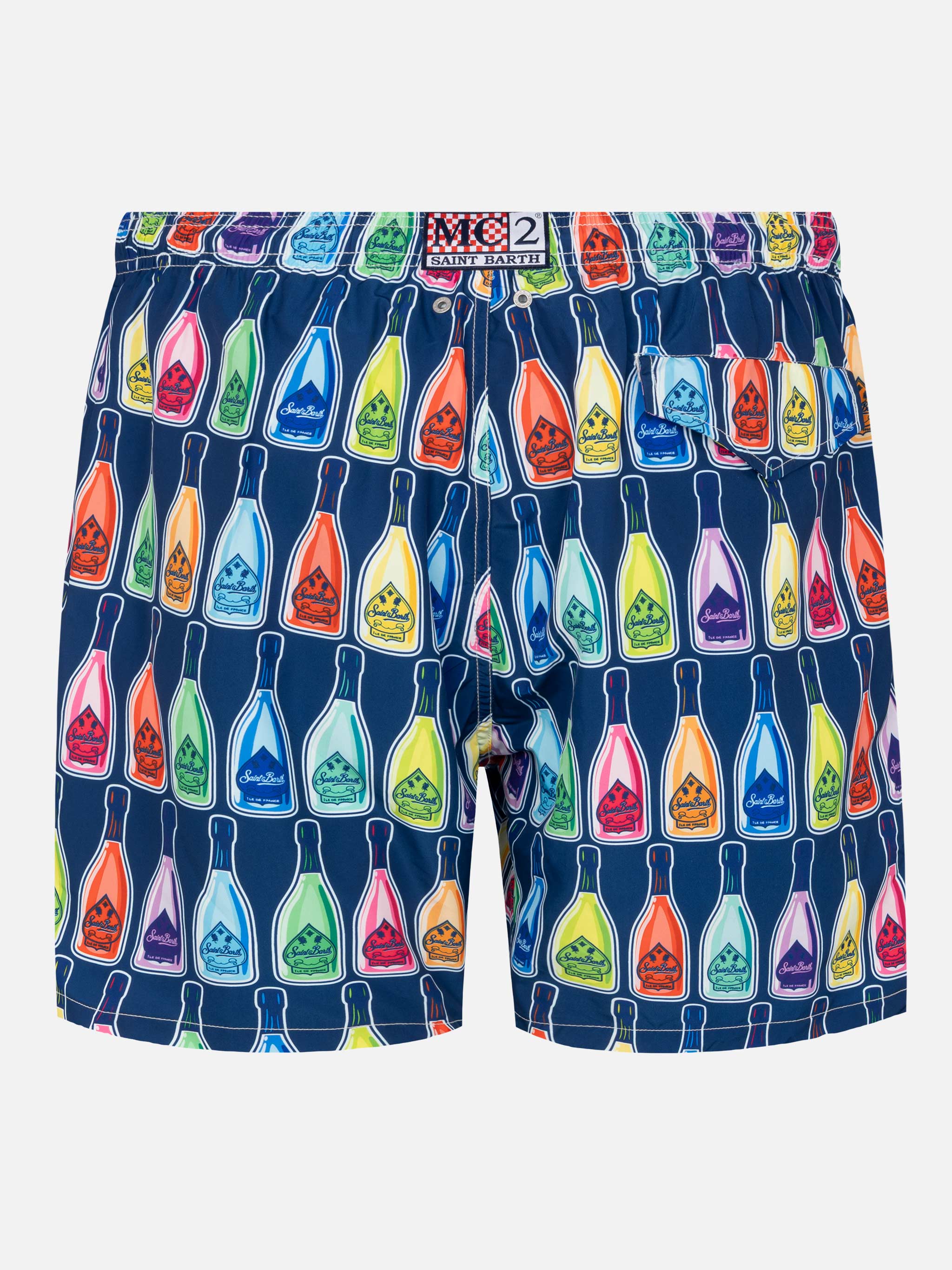 mc2-saint-barth-lighting-costume-mare-uomo-stampa-bottiglie-blu image 2
