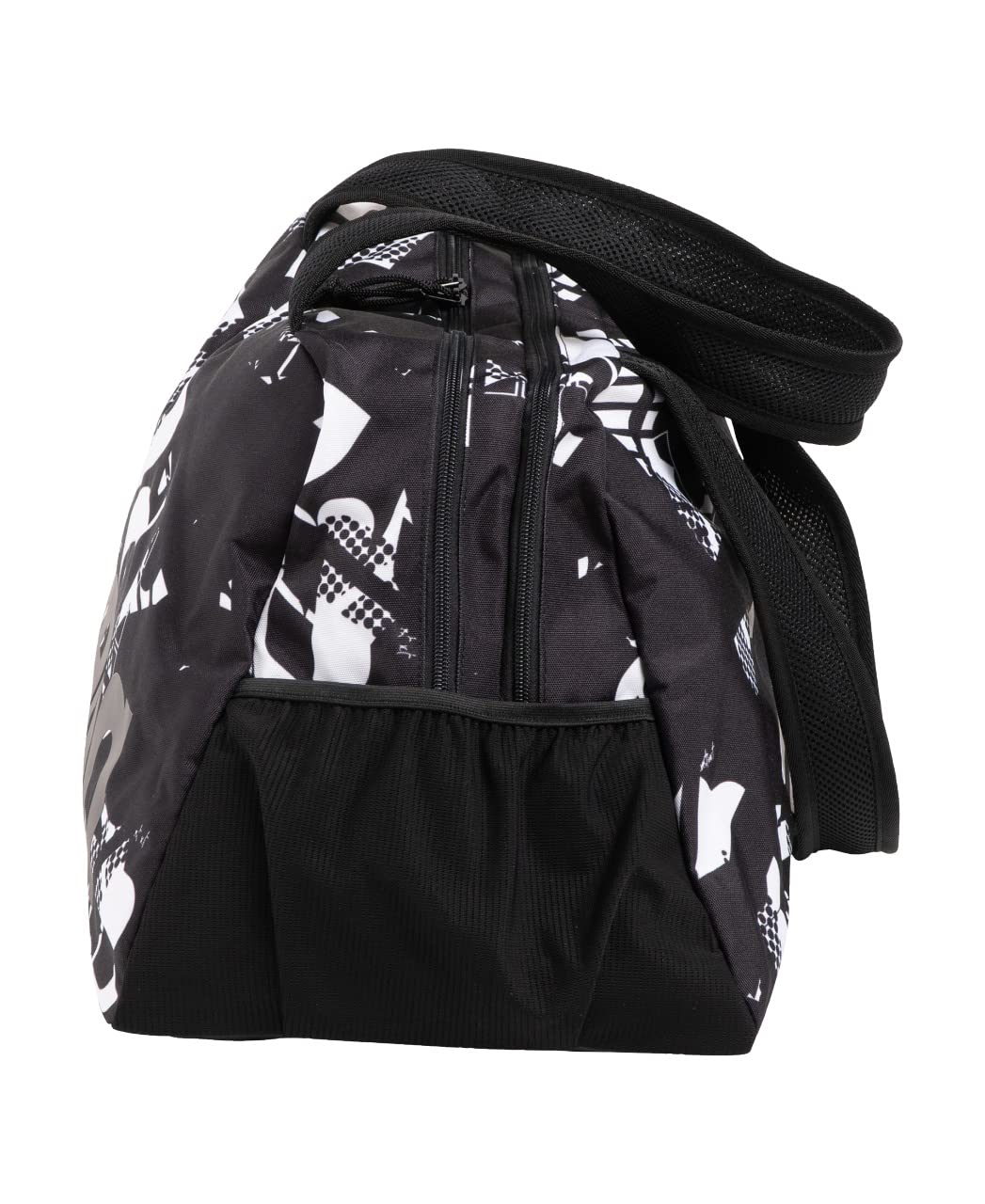 arena-fast-allover-polka-dots-borsa-da-spalla-unisex-35-litri image 8
