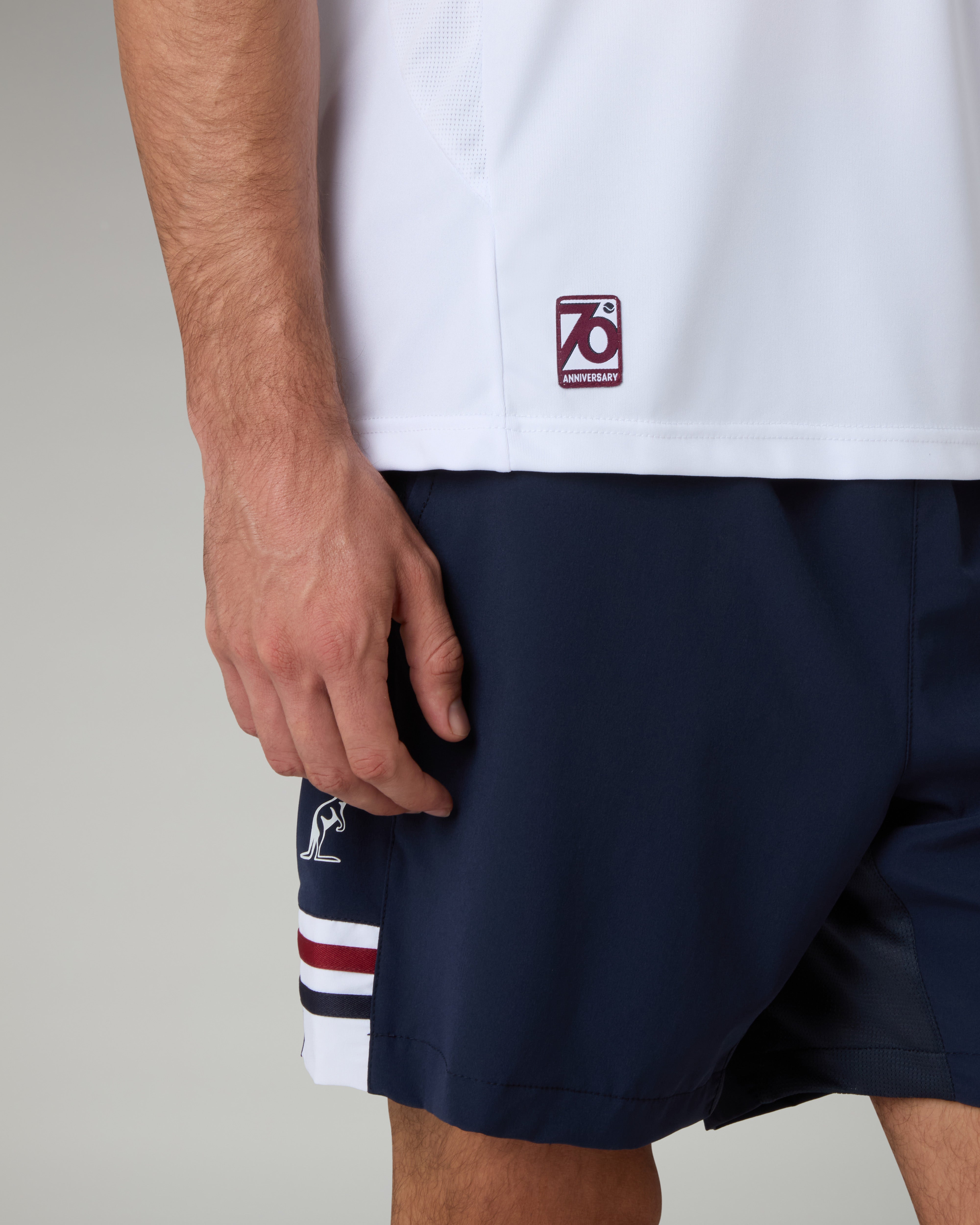 australian-perfect-polo-shirt-polo-tennis-tecnica-bianco image 5