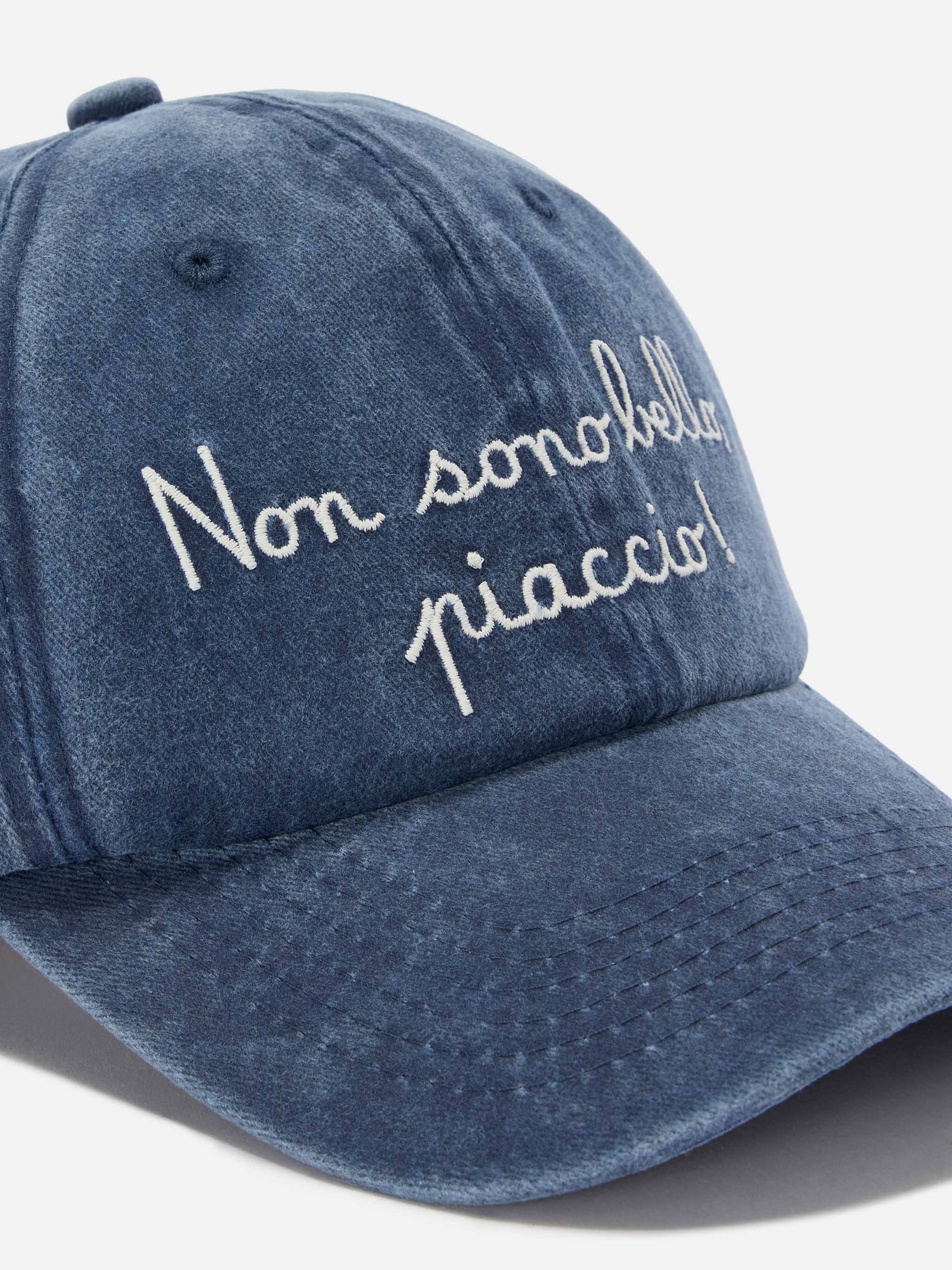 mc2-saint-barth-cappellino-davis-cotone-blu-special-edition-uomo image 2