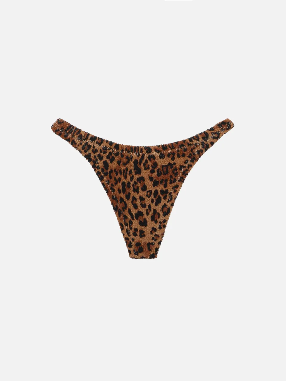 mc2-saint-barth-naomi-slip-mare-da-donna-cheeky-crinkle-con-stampa-leopardata image 1