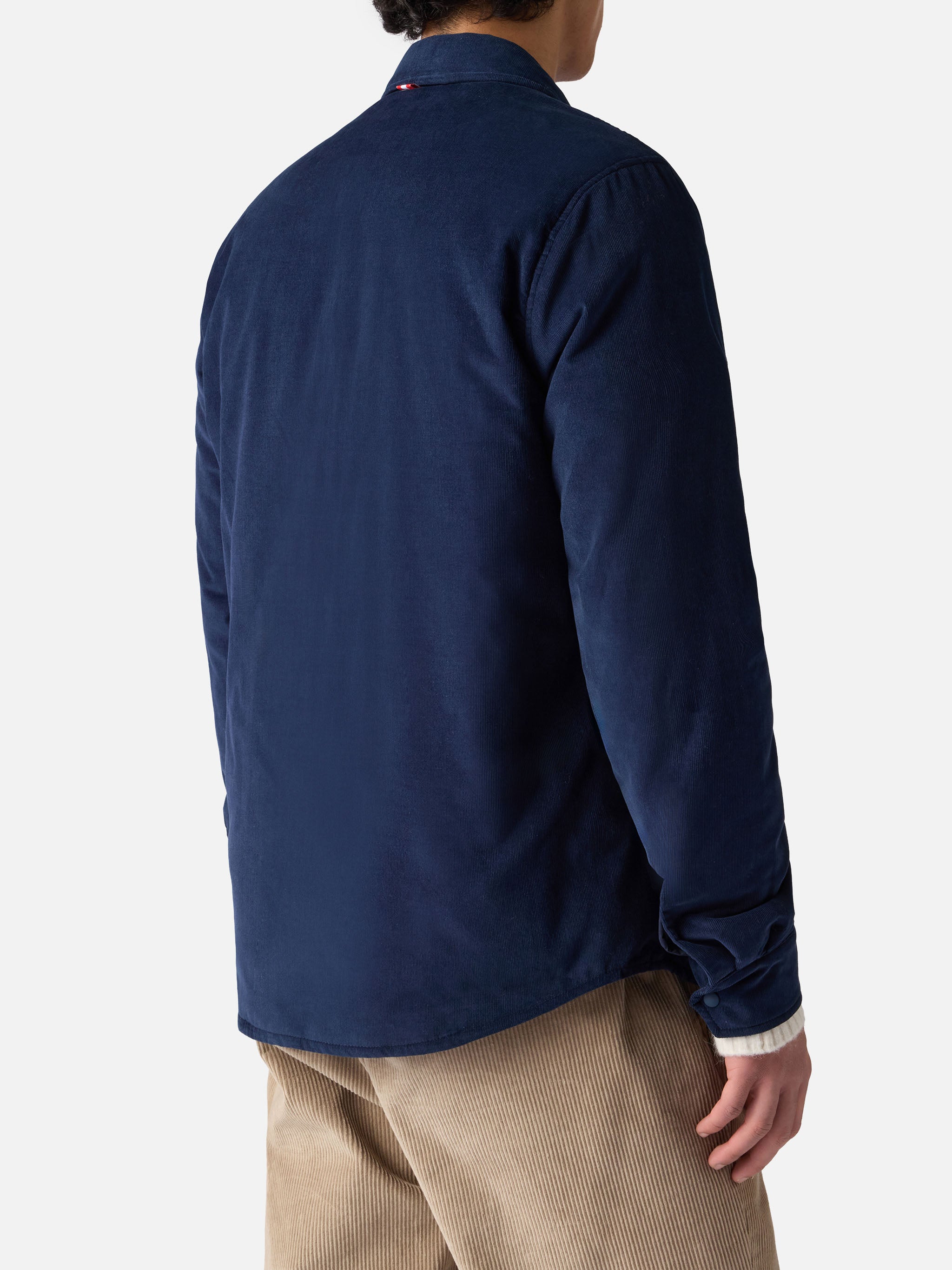 mc2-saint-barth-camicia-over-uomo-blu-con-taschino-e-ricamo-st-barth-bob-club image 4