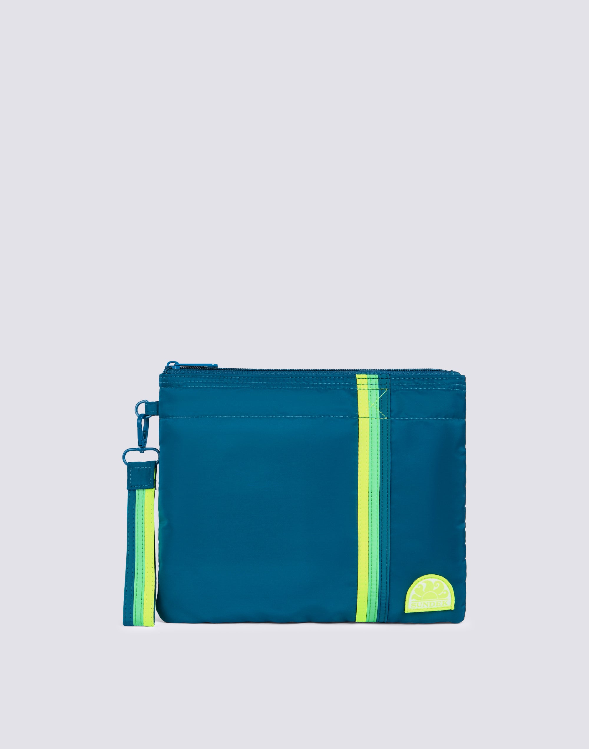 sundek-ludwig-pochette-mare-uomo-asola-passamano-tricolore image 1