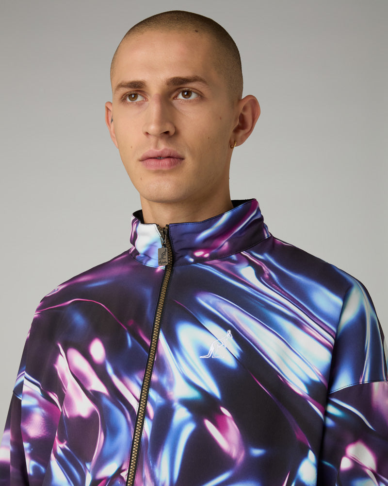 australian-metaliq-track-jacket-giacca-slim-comfort image 4