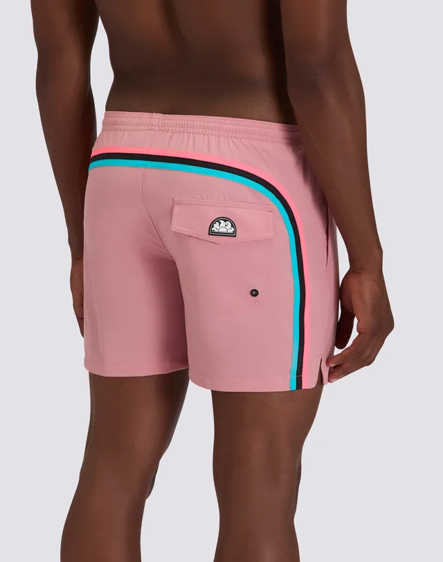sundek-boardshort-uomo-m909bdp7700-stretch-con-custodia-waterproof-removibile image 1