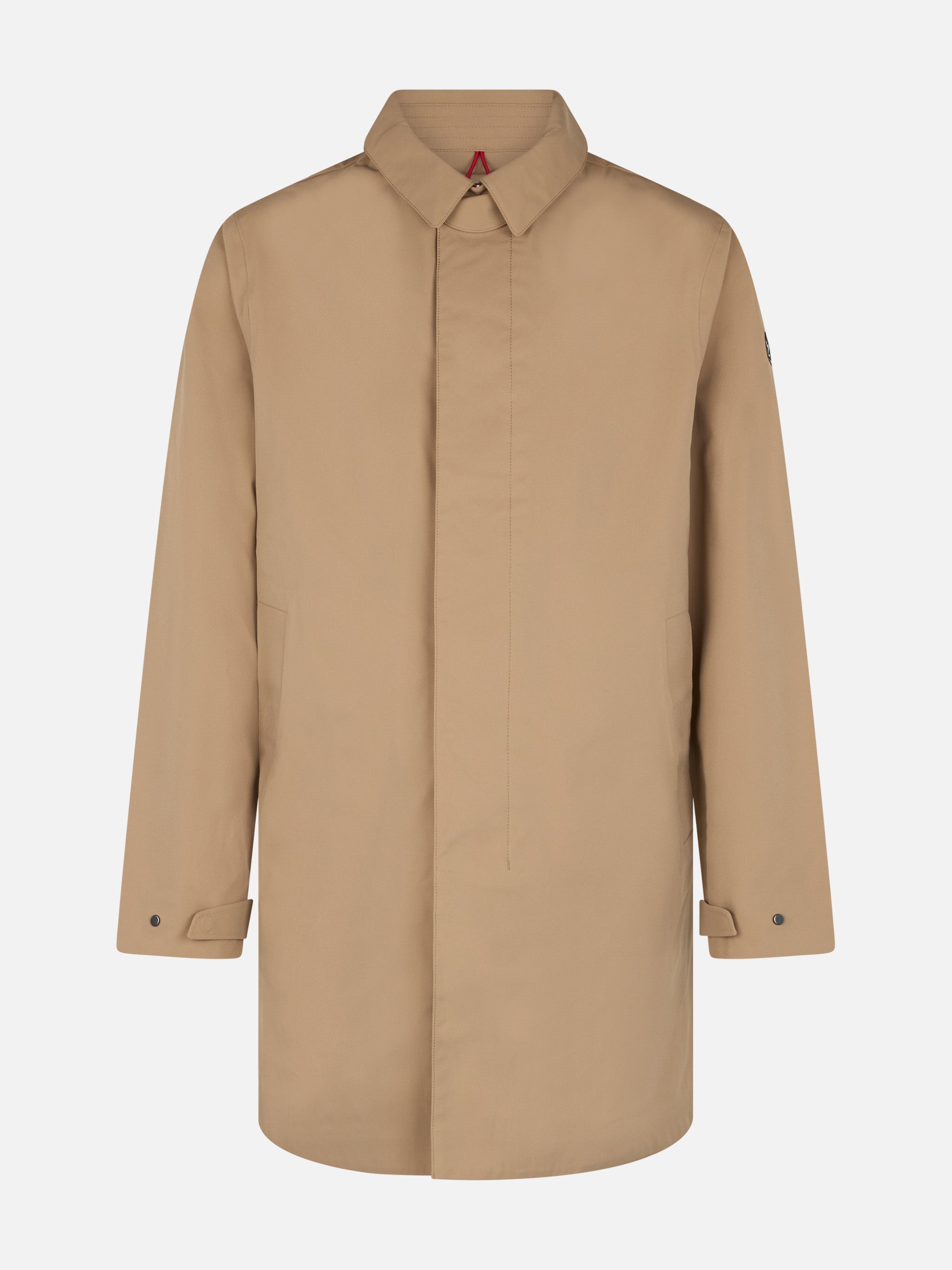 mc2-saint-barth-elbert-trench-da-uomo-beige-in-tessuto-elasticizzato-resistente- image 7