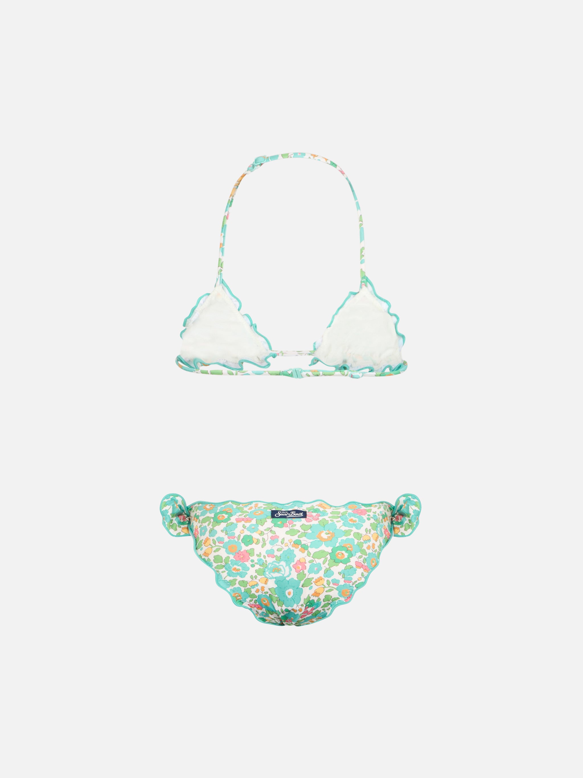 mc2-saint-barth-bikini-cris-bambina-a-triangolo-con-stampa-betsy-liberty image 2