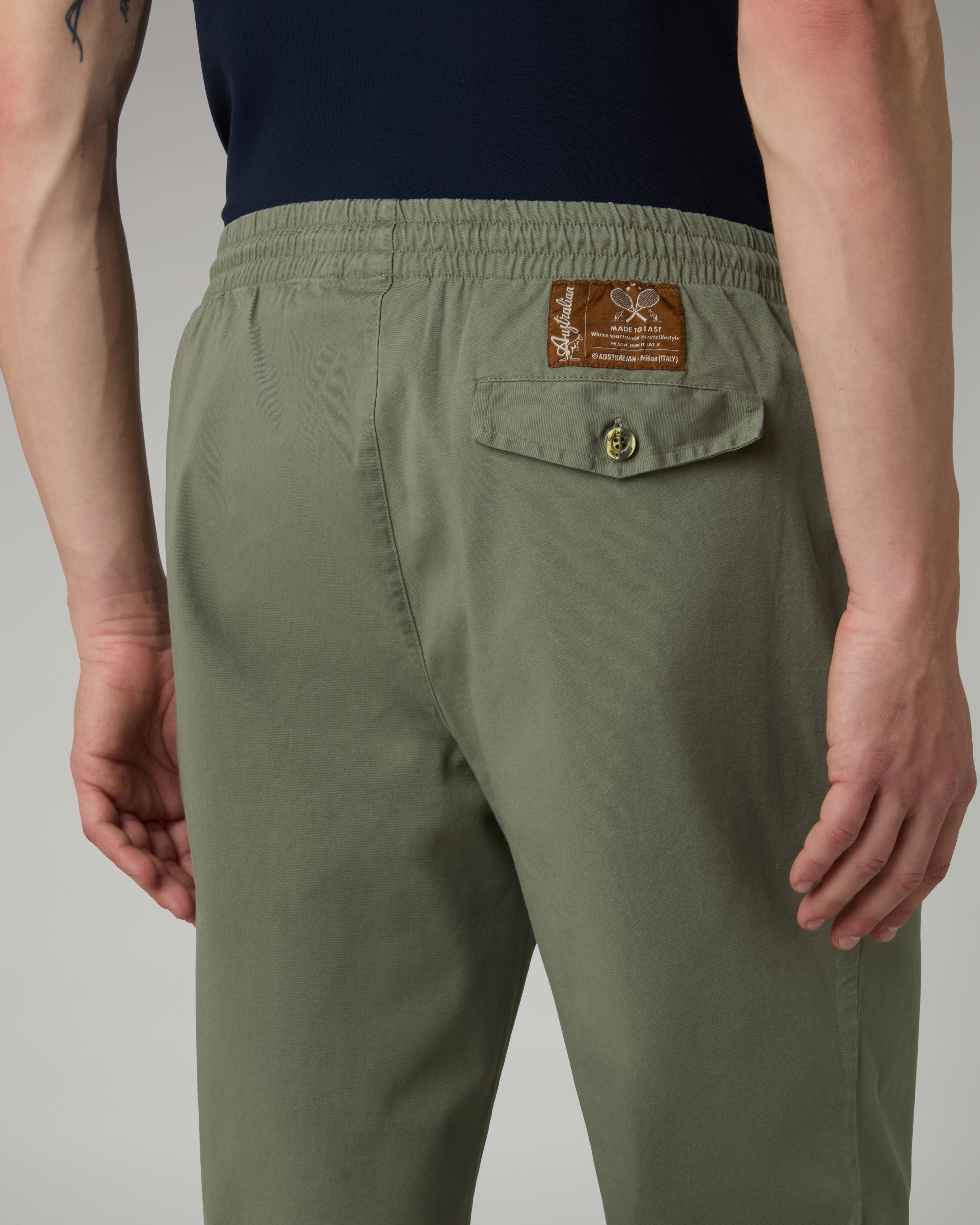 australian-doric-track-pant-pantalone-in-cotton-twill-made-in-italy image 5