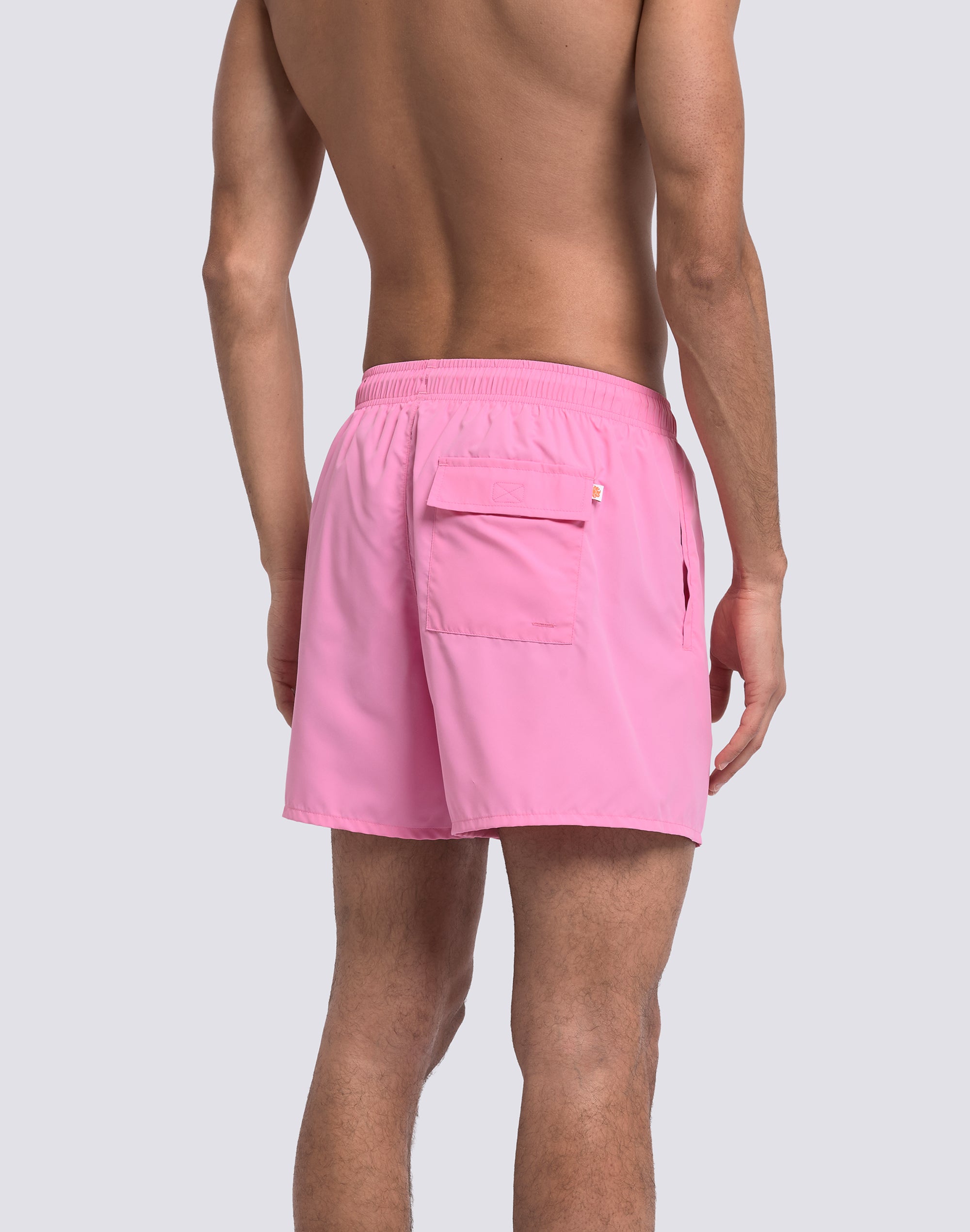 sundek-costume-da-bagno-uomo-corto-m712bdmp100-manopesca-38-cm-vita-elasticata image 5