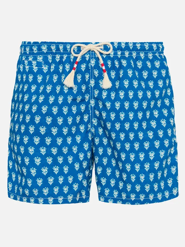 mc2-saint-barth-costume-mare-caprese-floreale-blu-media-lunghezza image 1