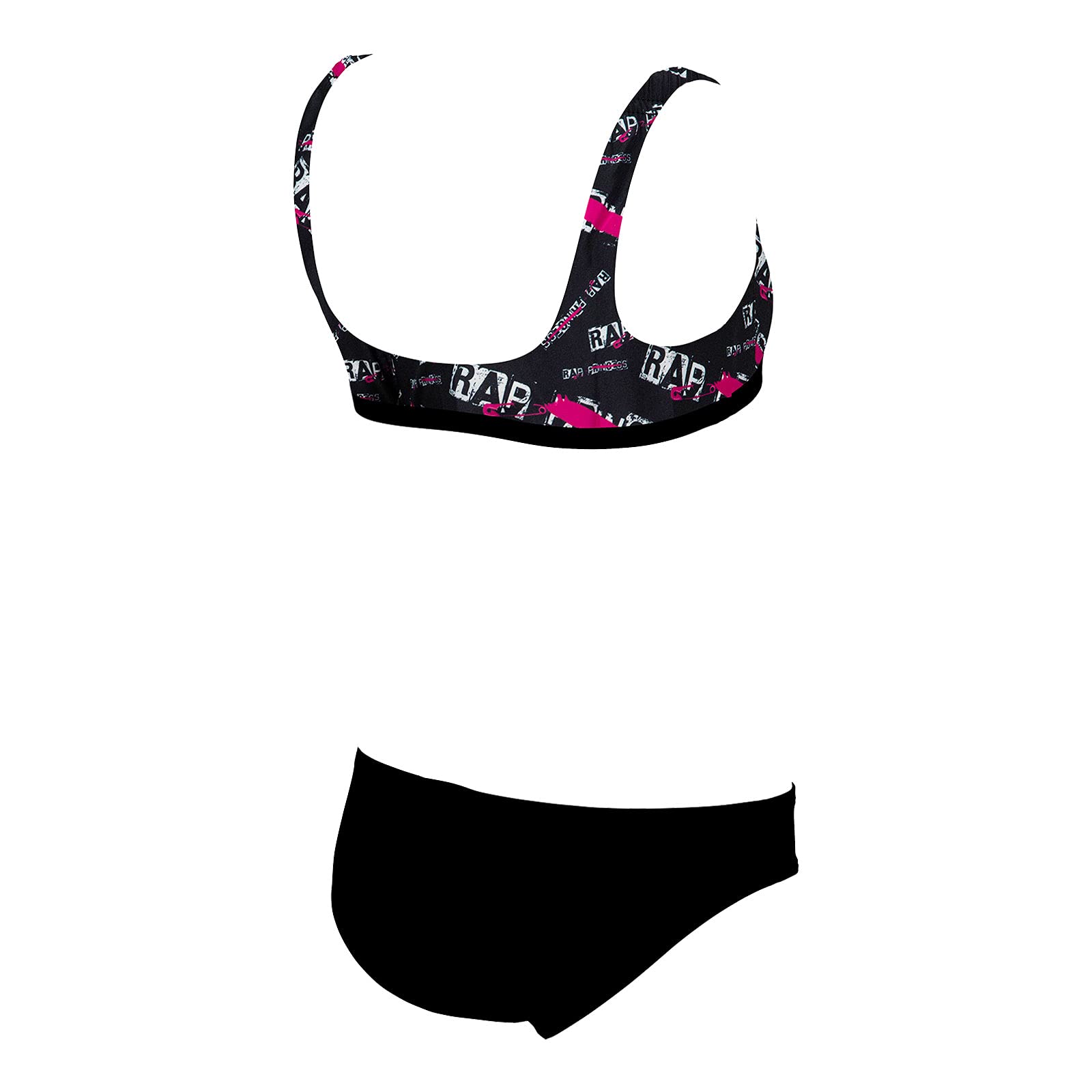 arena-g-meryl-jr-top-two-pieces-bikini-due-pezzi-bambina-e-ragazza image 2