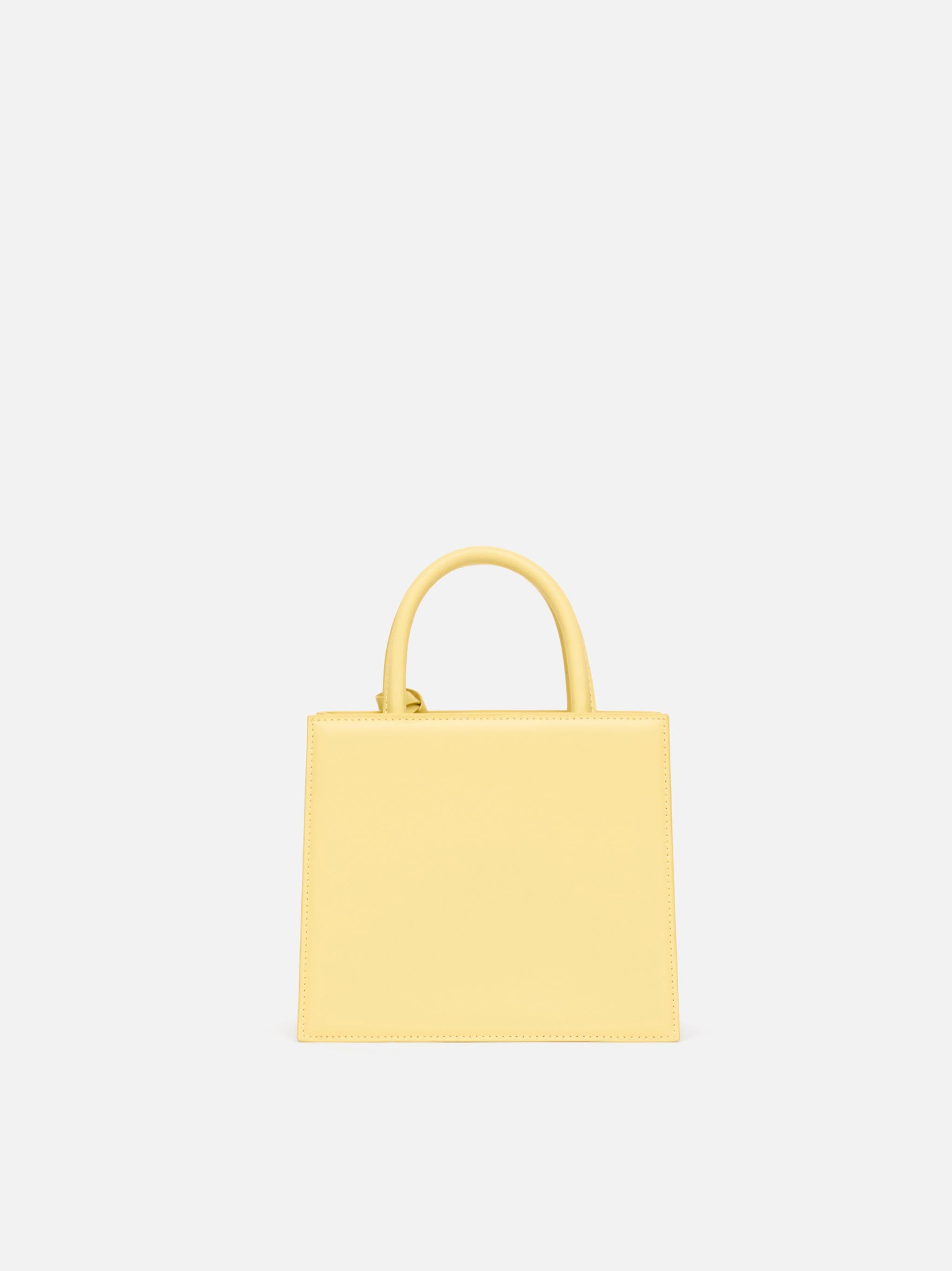 mc2-saint-barth-borsa-shop-mini-in-pelle-liscia-giallo-tenue image 4
