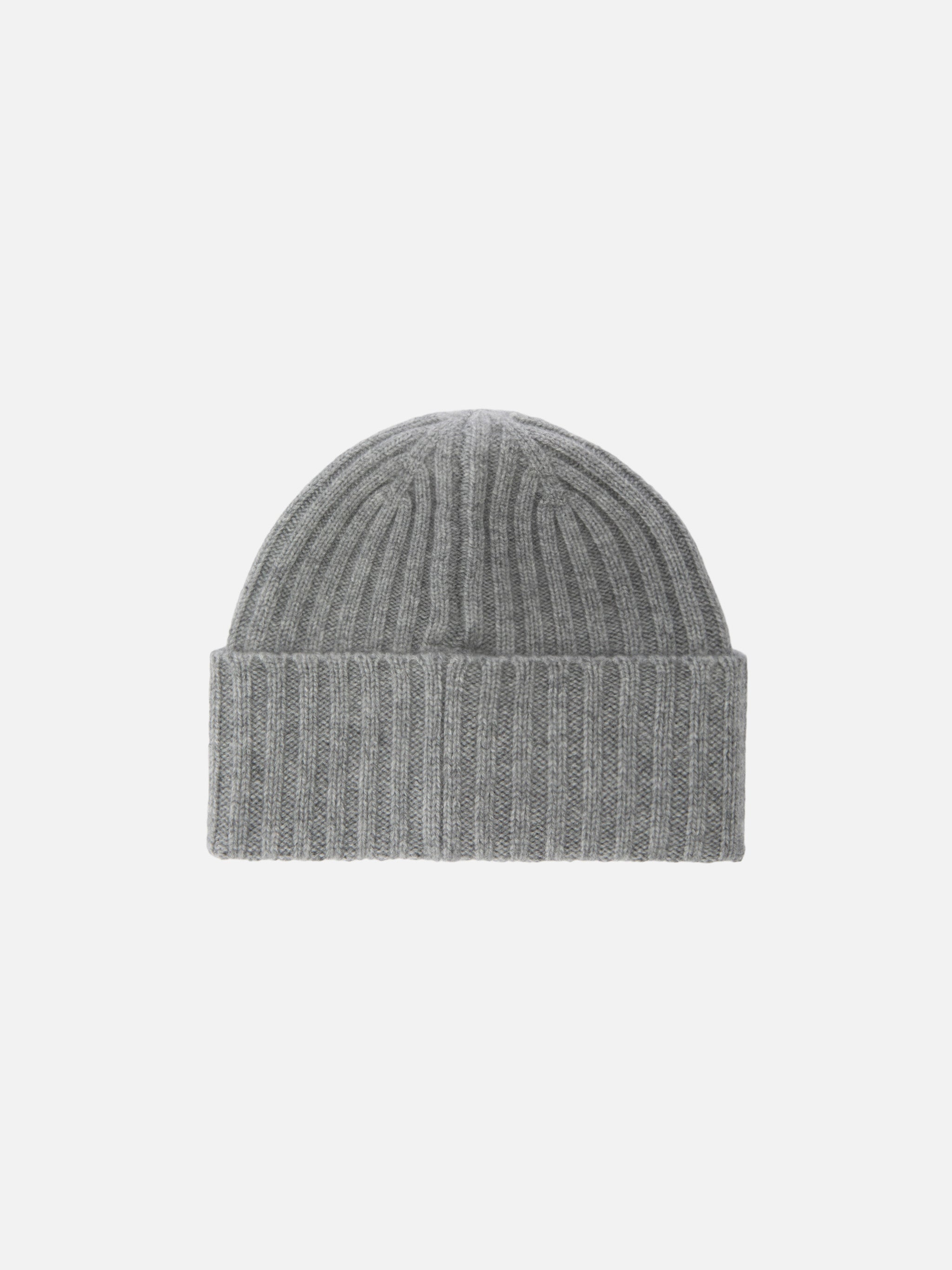 mc2-saint-barth-berretto-wengen-cashmere-grigio-ricamo-st-barth image 3