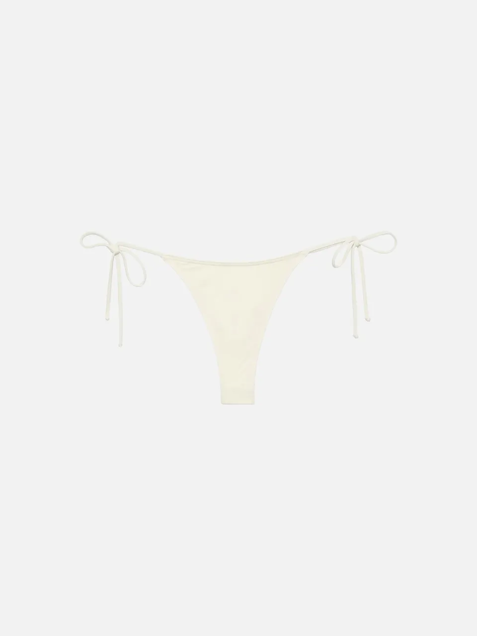 mc2-saint-barth-norah-slip-mare-cheekiest-crinkle-rosa-crema image 1