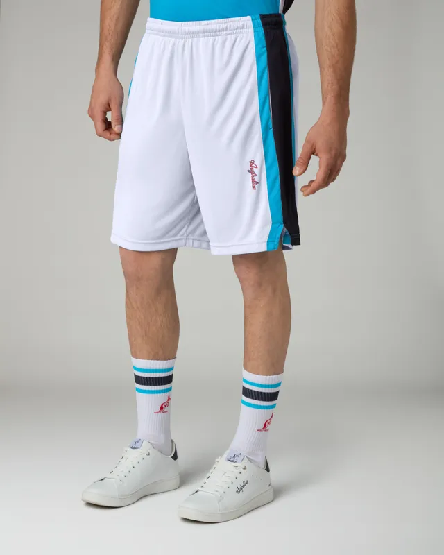 australian-league-short-in-tessuto-tecnico-ace-traspirante image 1