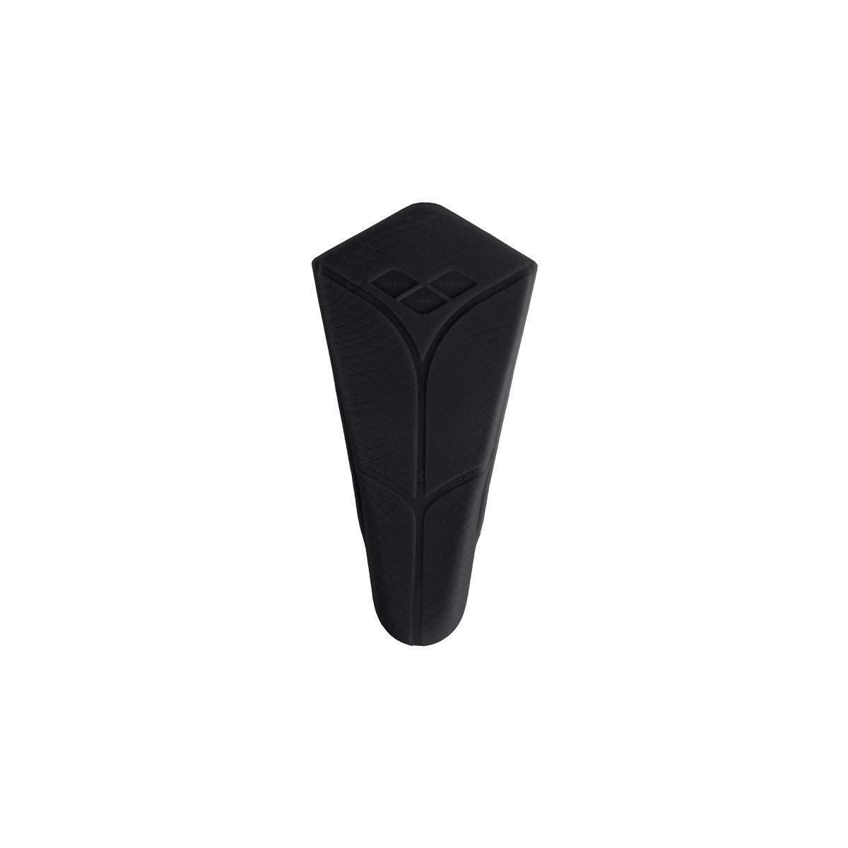 arena-powerfin-pinne-corte-allenamento-piscina-unisex-100-silicone image 4