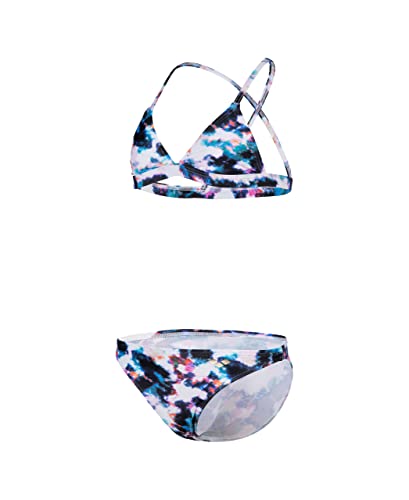 arena-tie-and-dye-bikini-a-triangolo-due-pezzi-bambina-e-ragazza image 5