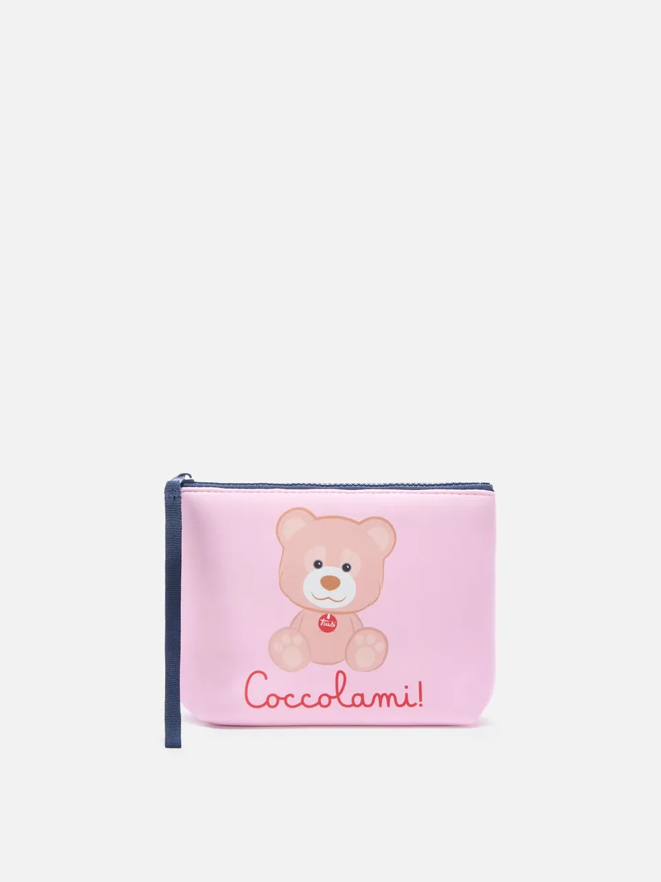 mc2-saint-barth-aline-pochette-scuba-orso-coccolami-rosa-special-edition image 1