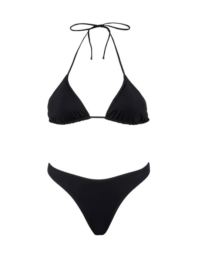 bikini-a-triangolo-mc2-saint-barth-leah-naomi-in-nero image 1