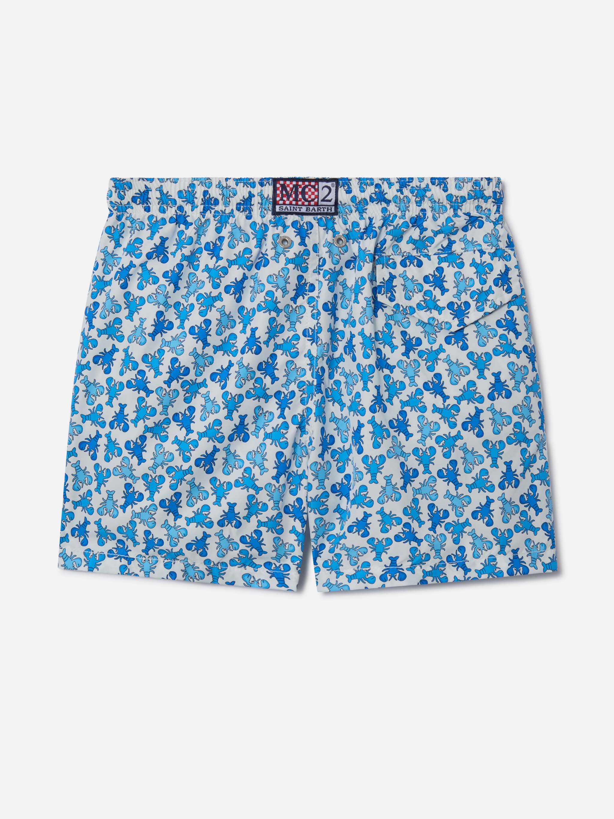 mc2-saint-barth-costume-boxer-bambino-jean-lighting-media-lunghezza-stampa-arago image 3
