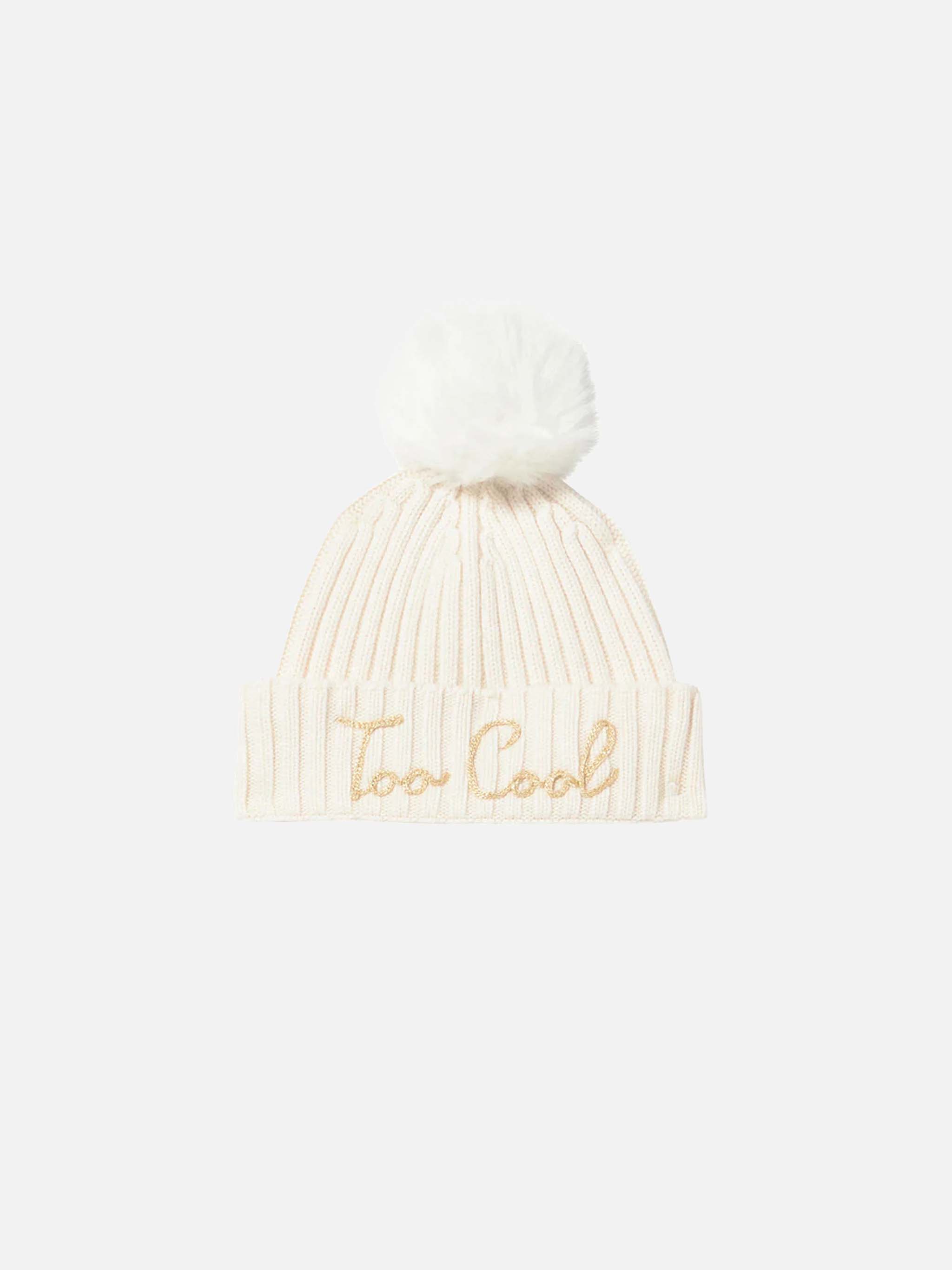 mc2-saint-barth-berretto-wengen-jr-bambino-misto-cashmere-bianco image 1