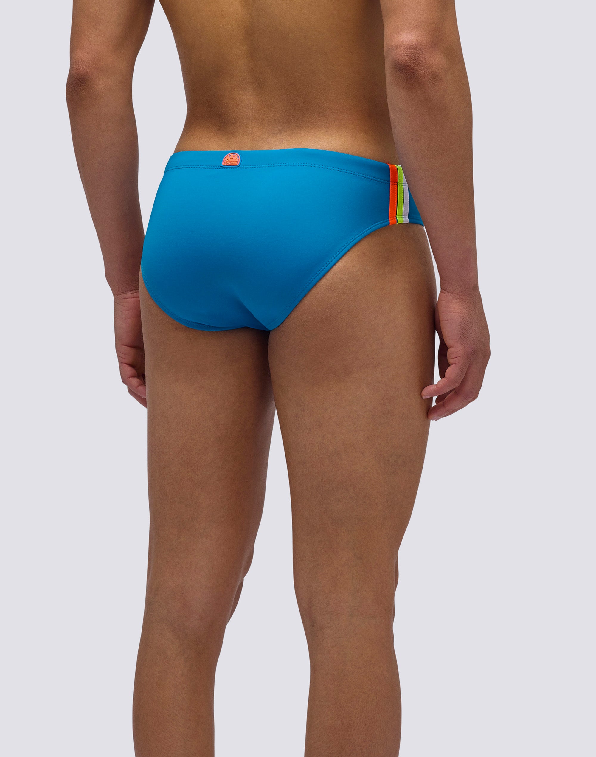 sundek-diwalter-slip-mare-uomo-tinta-unita-2 image 2