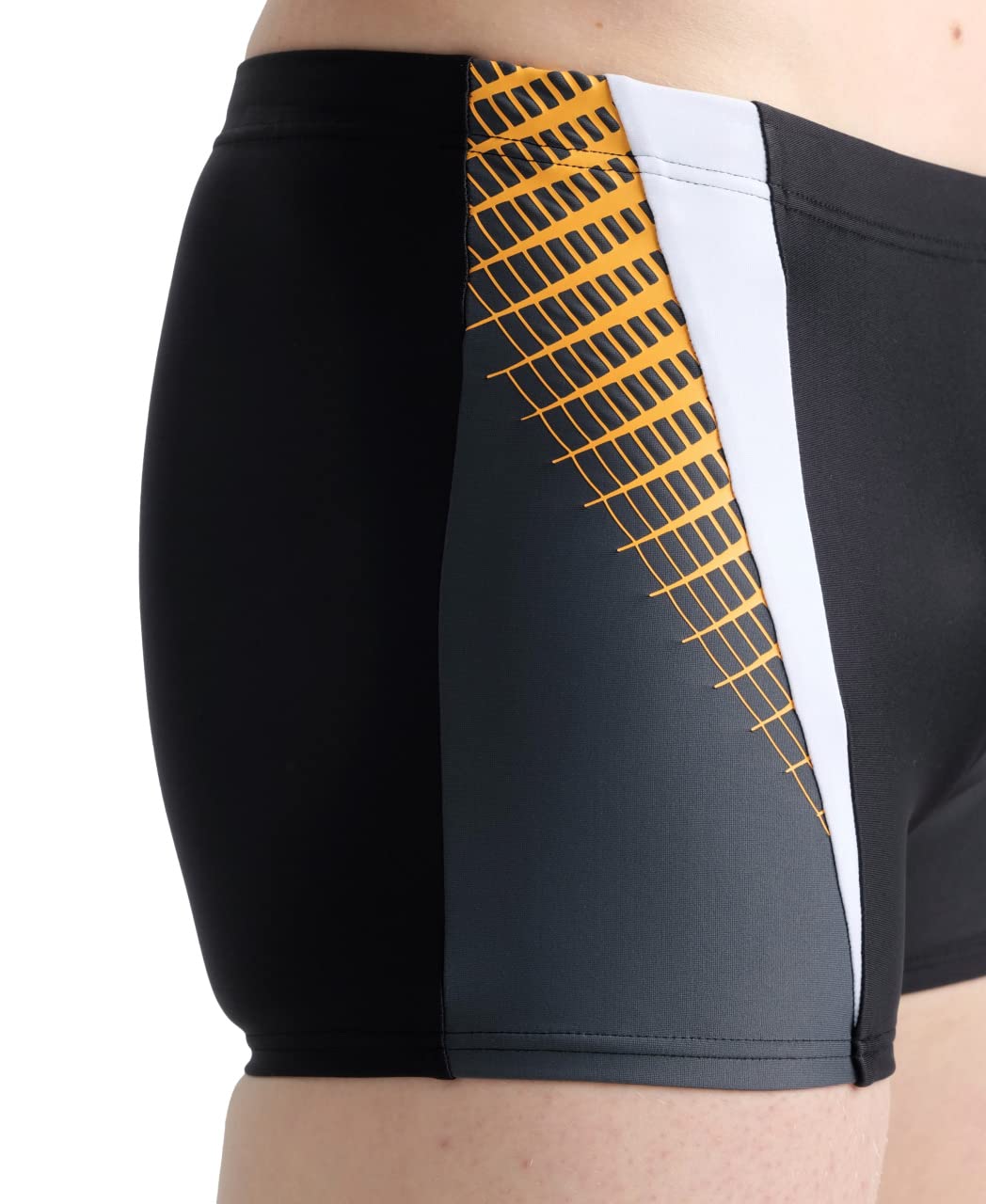 arena-icons-maxfit-pantaloncino-da-nuoto-uomo-27-cm image 2