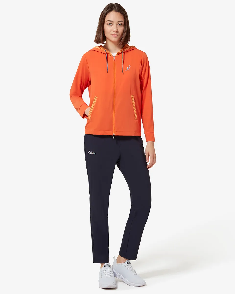 australian-shade-grid-tuta-sportiva-arancio-acceso image 1
